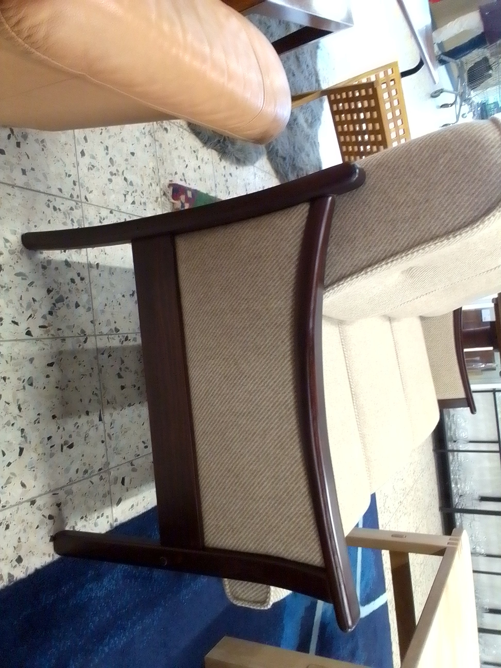 3 personers sofa