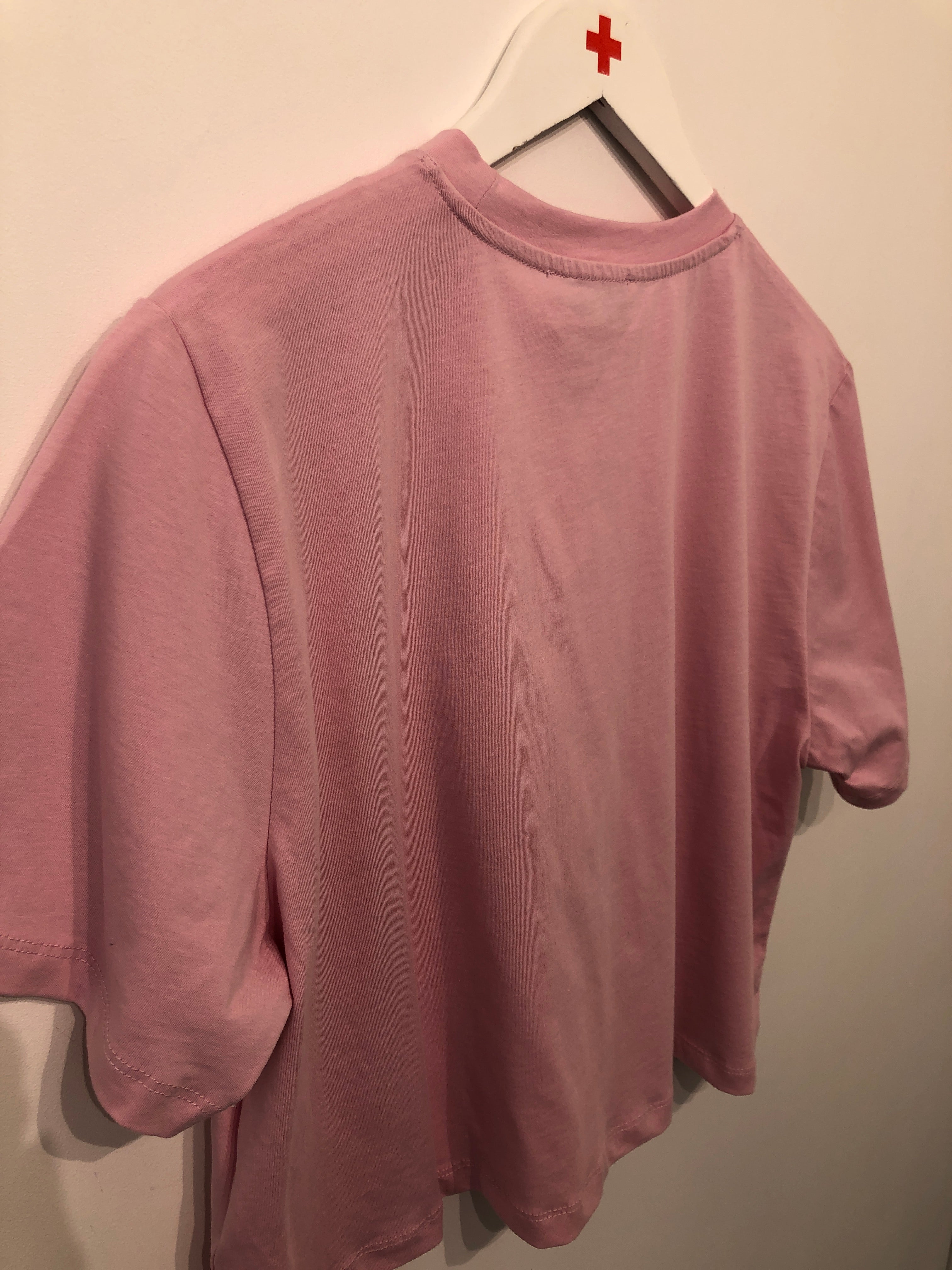 Modström Crop Top