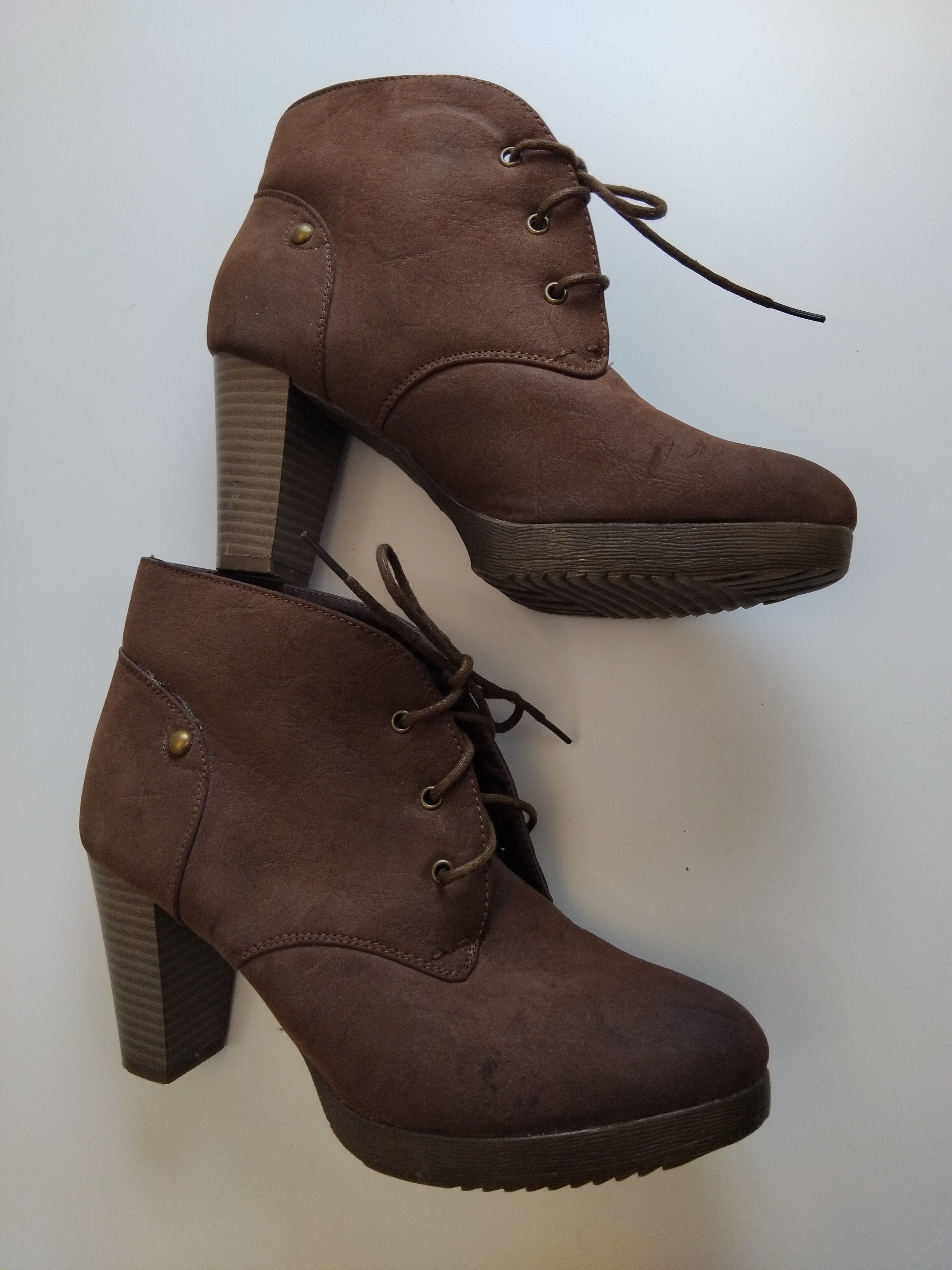 La Scarpe Støvle