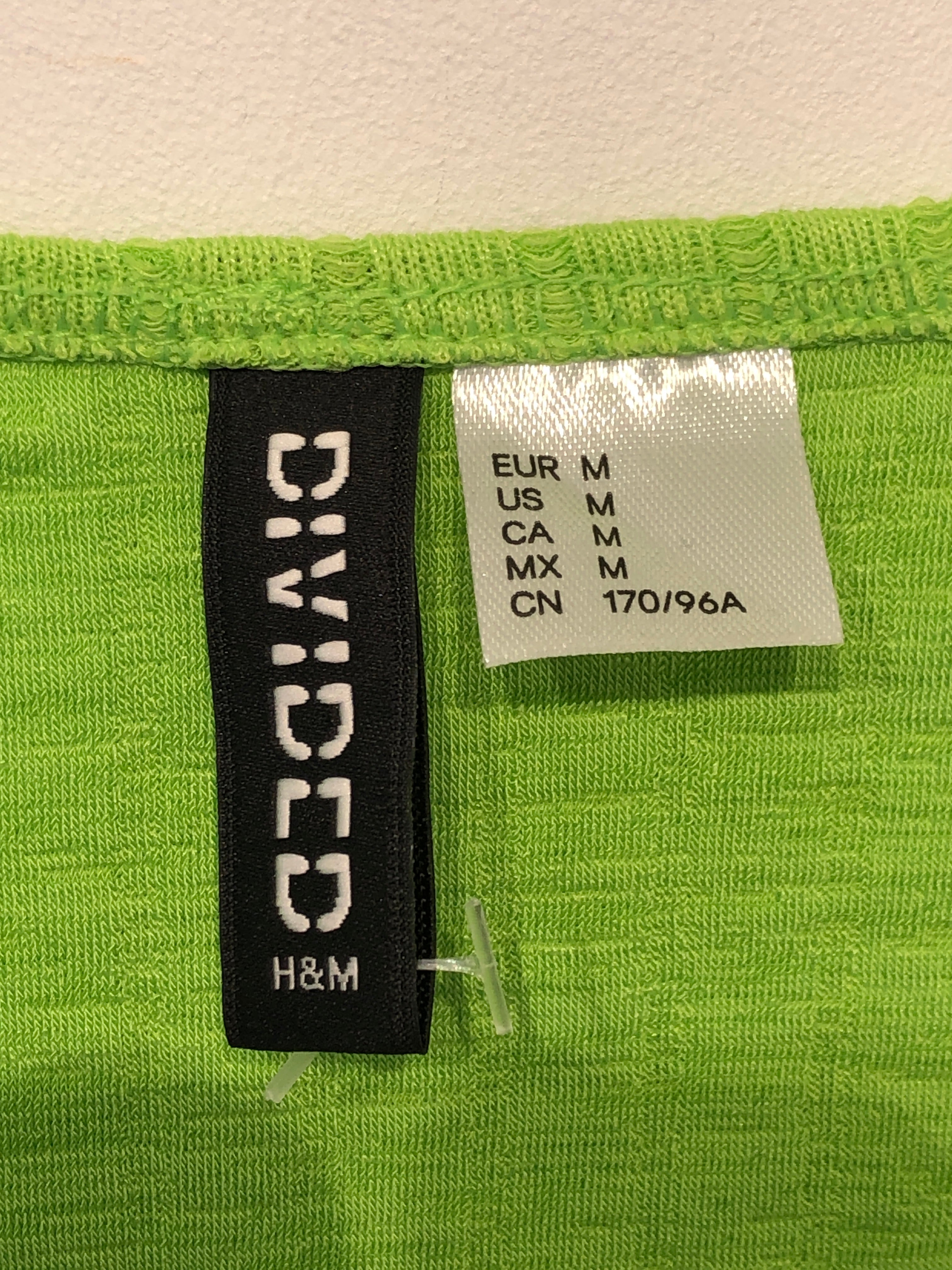 Divided Cardigan
