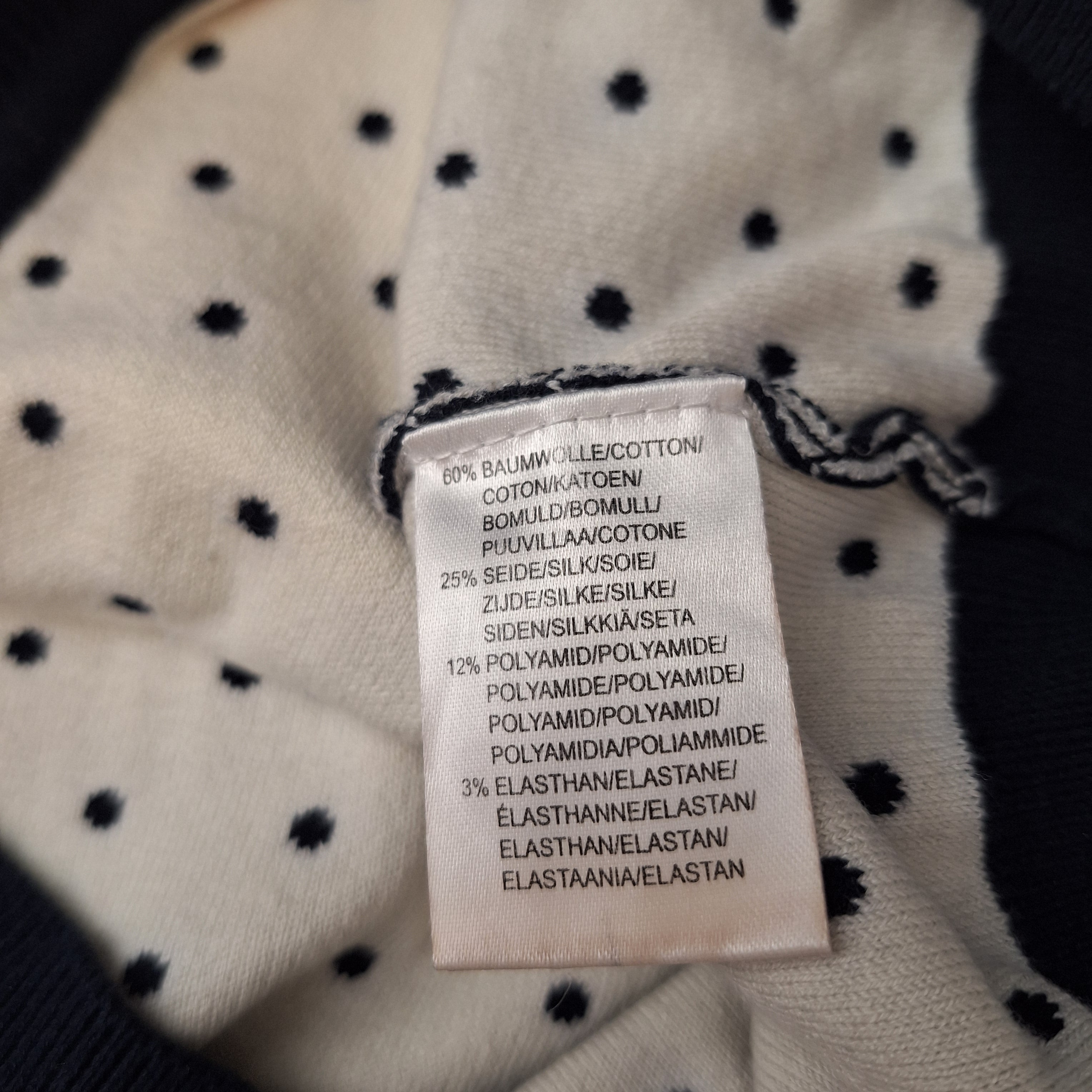 Peter Hahn cardigan (844 )