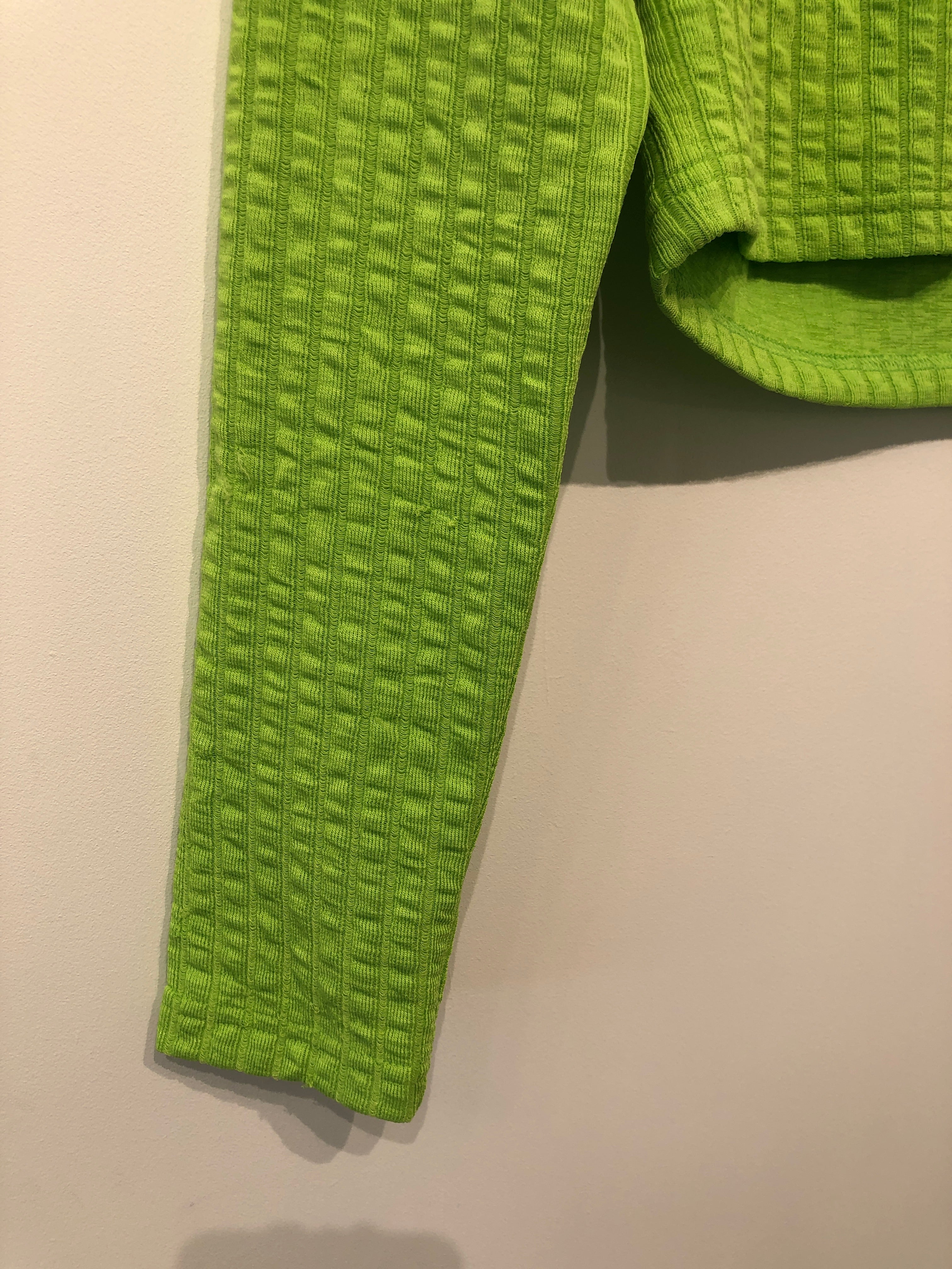 Divided Cardigan