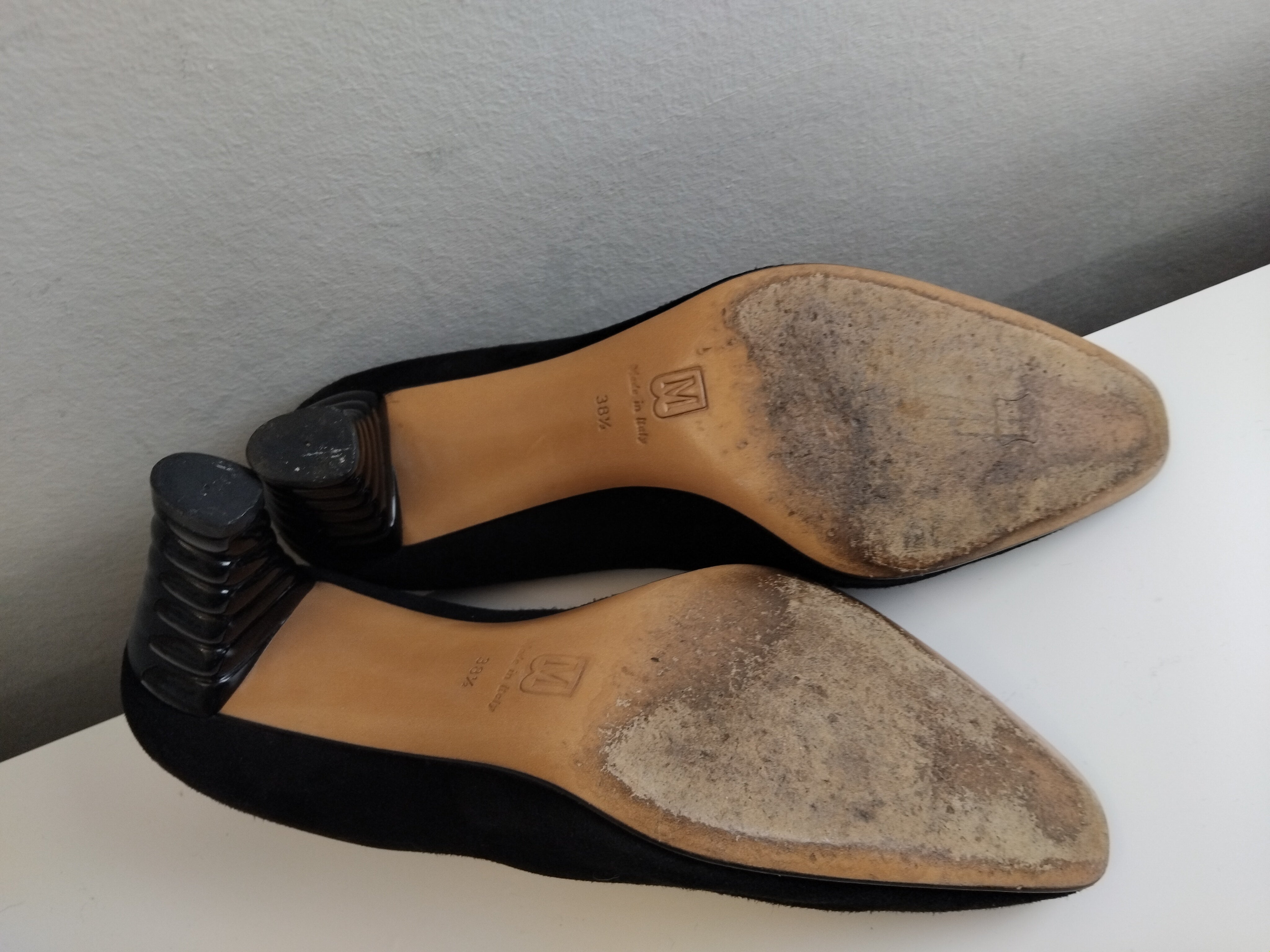 Bruno Magli Heels