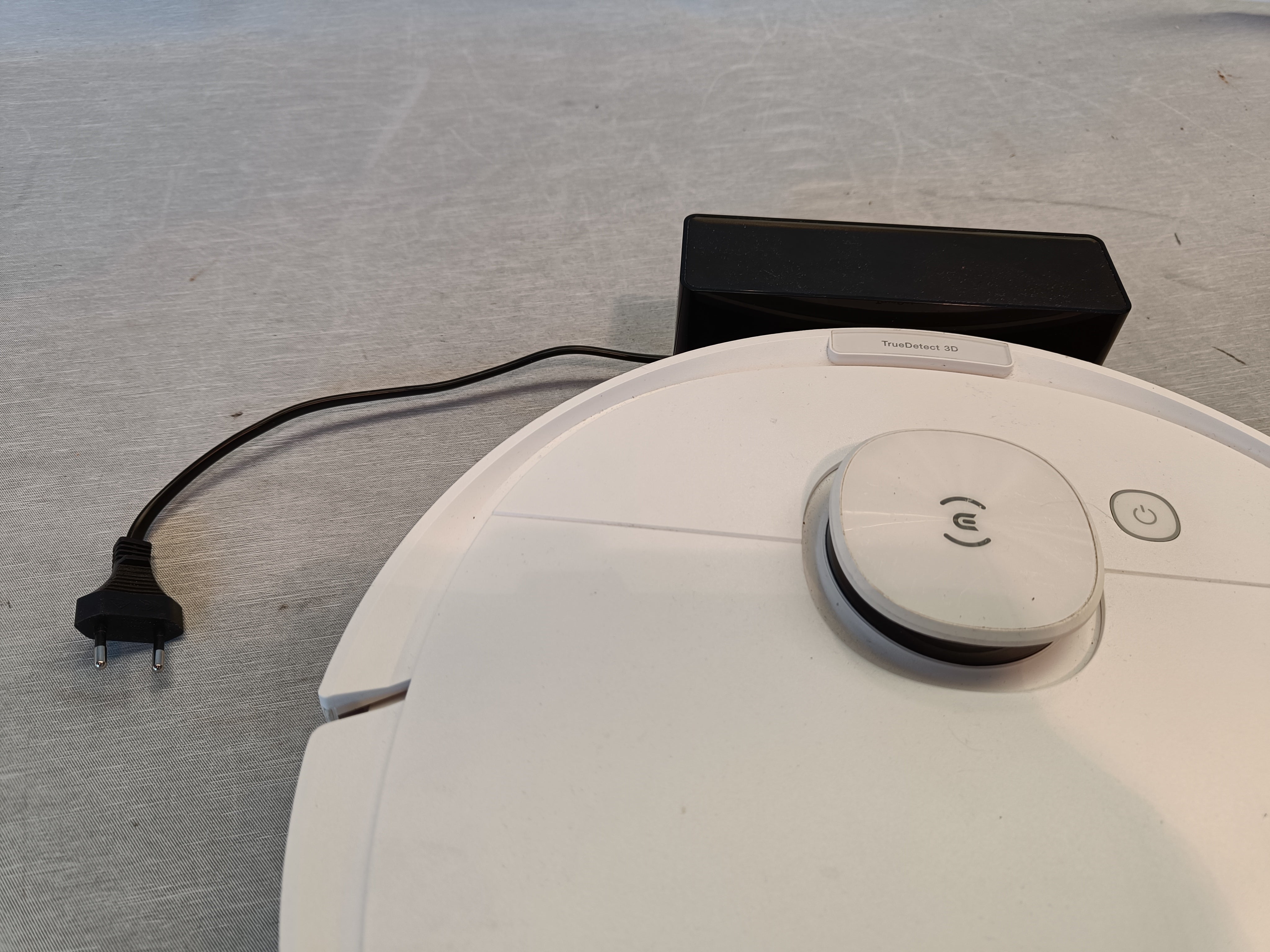 Robotstøvsuger