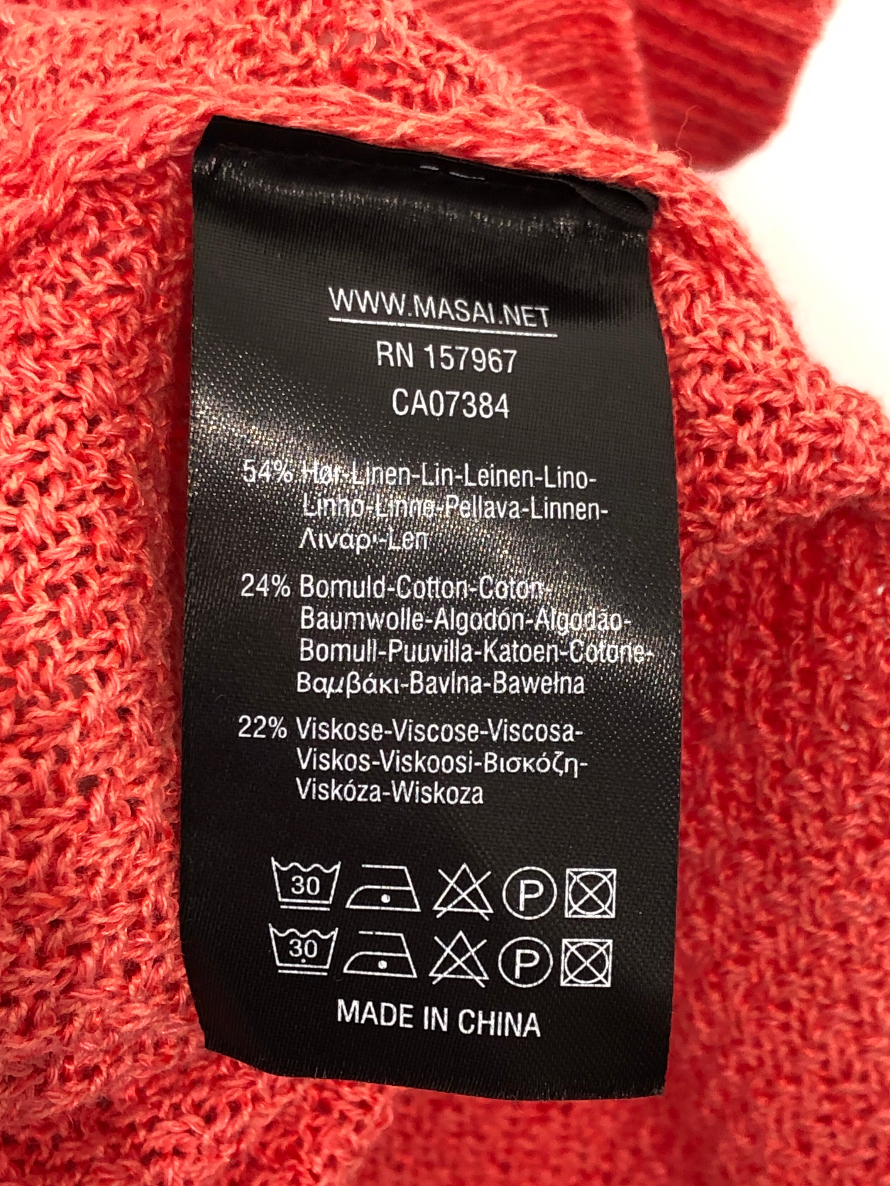 Masai Cardigan
