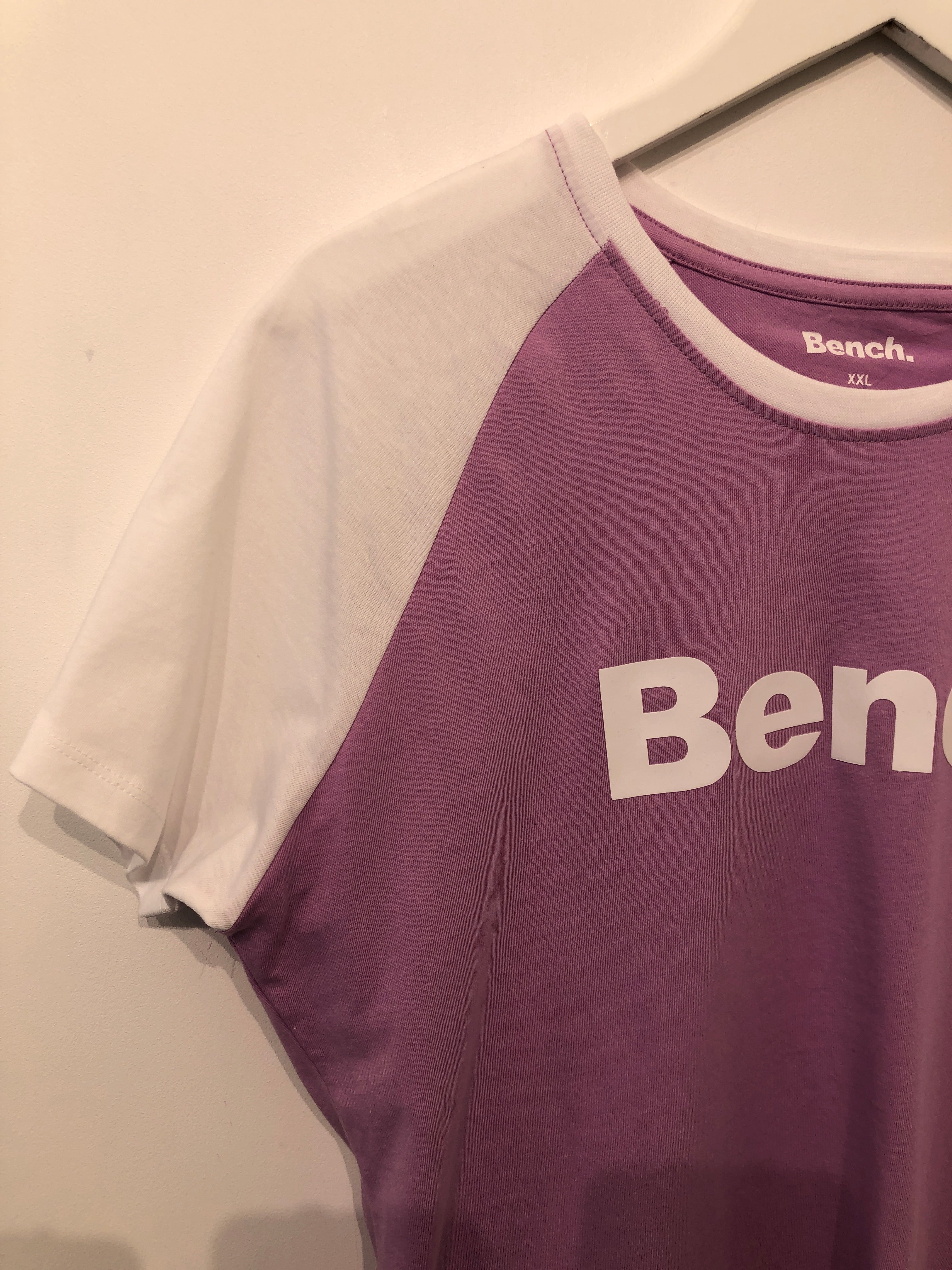 Bench T-shirt