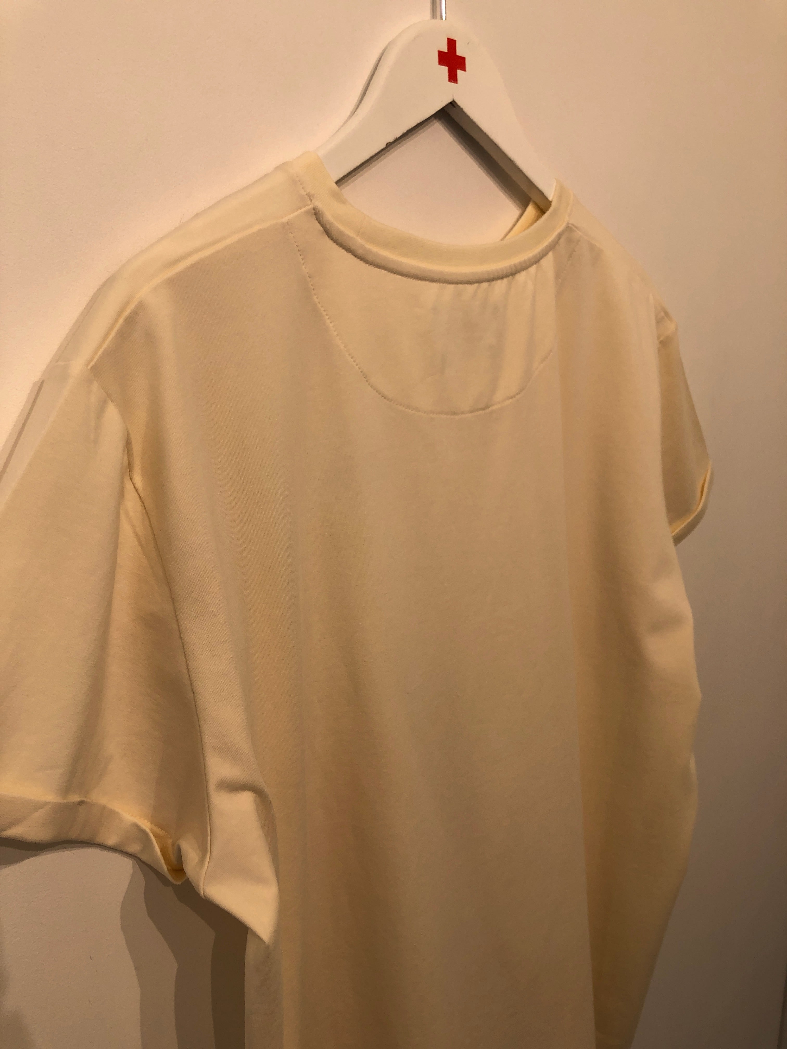 Clean Cut Copenhagen T-shirt