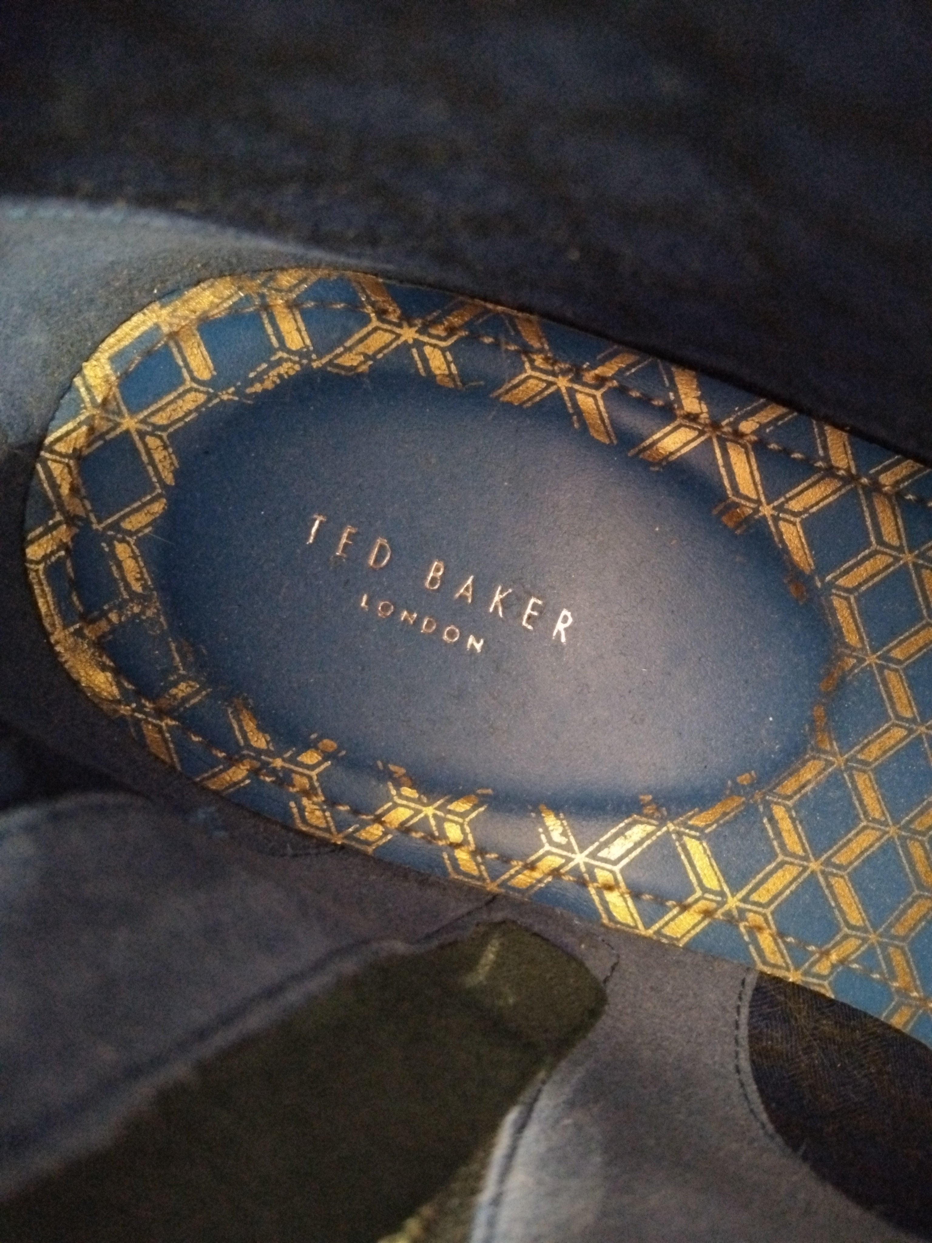 Ted Baker Støvler