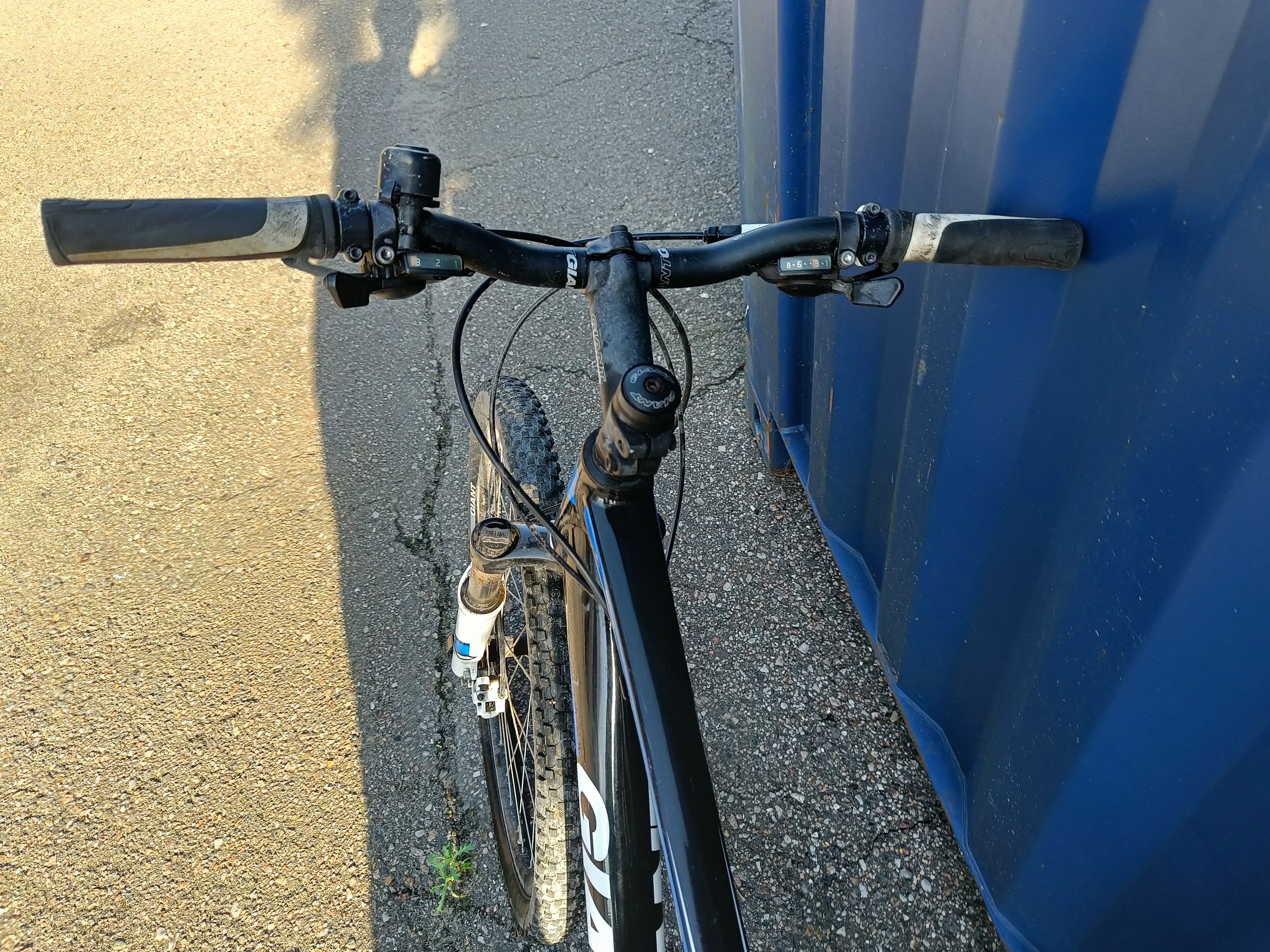 Mountain bike 26"