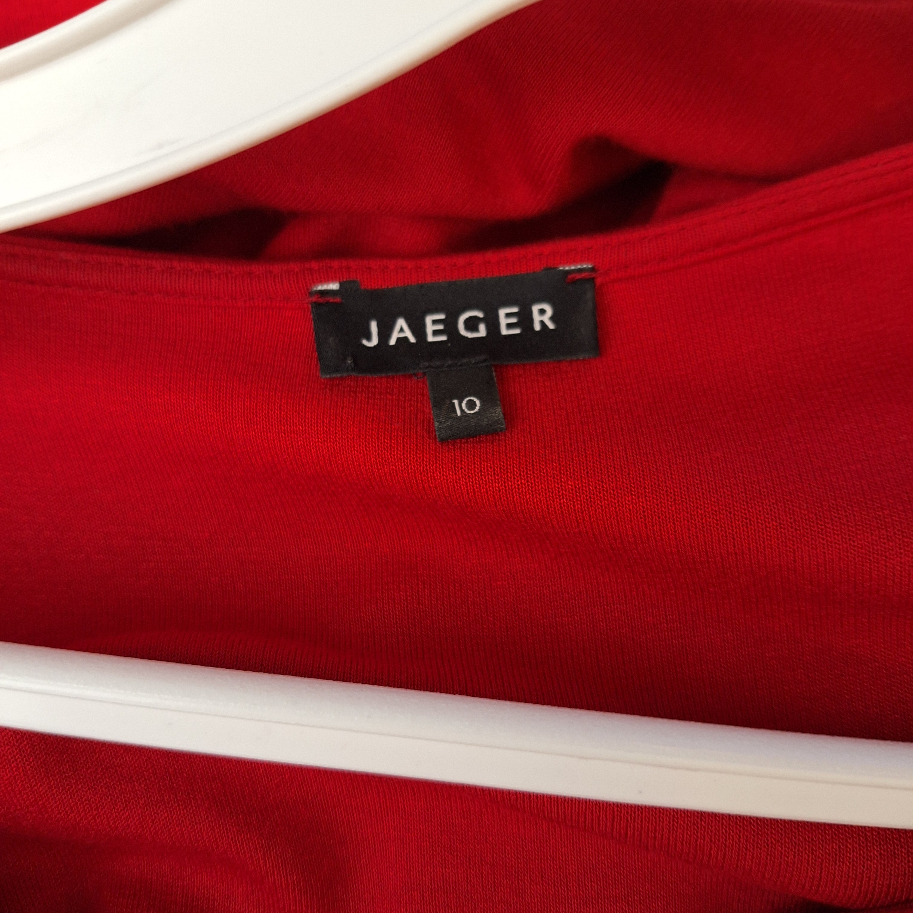Jaeger Kjole (G048 )