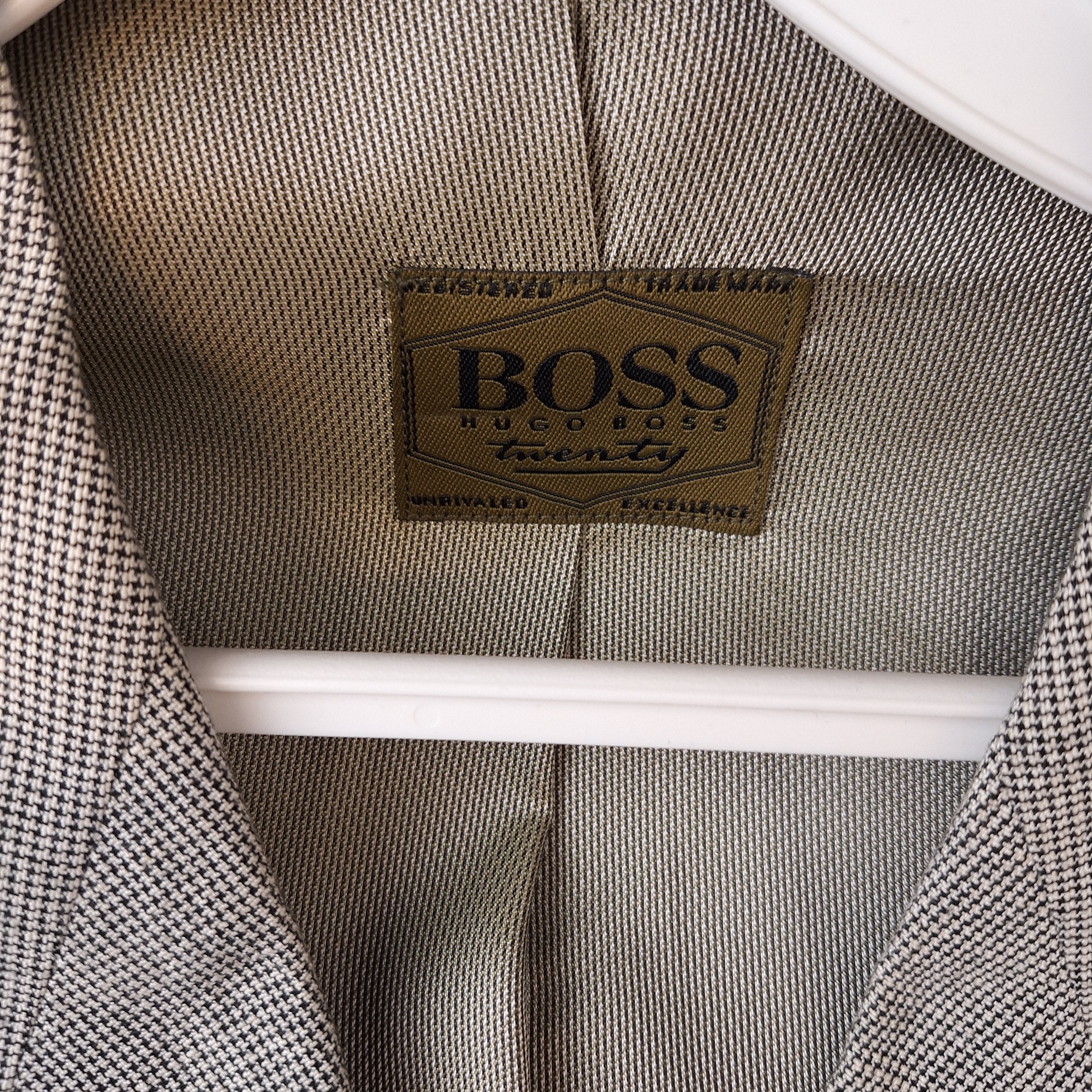 Hugo BOSS Blazer