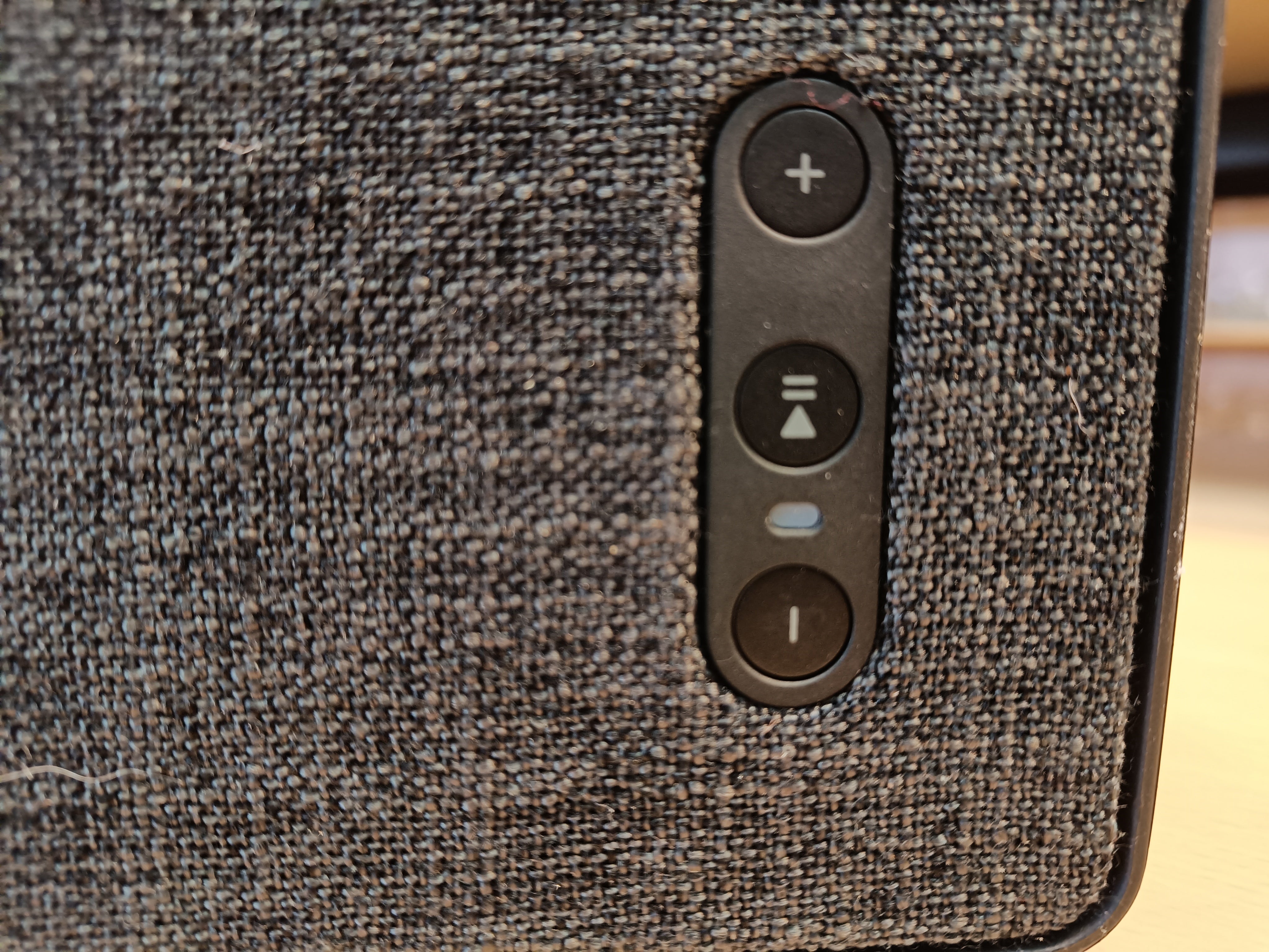 Ikea Sonos Wife højtaler
