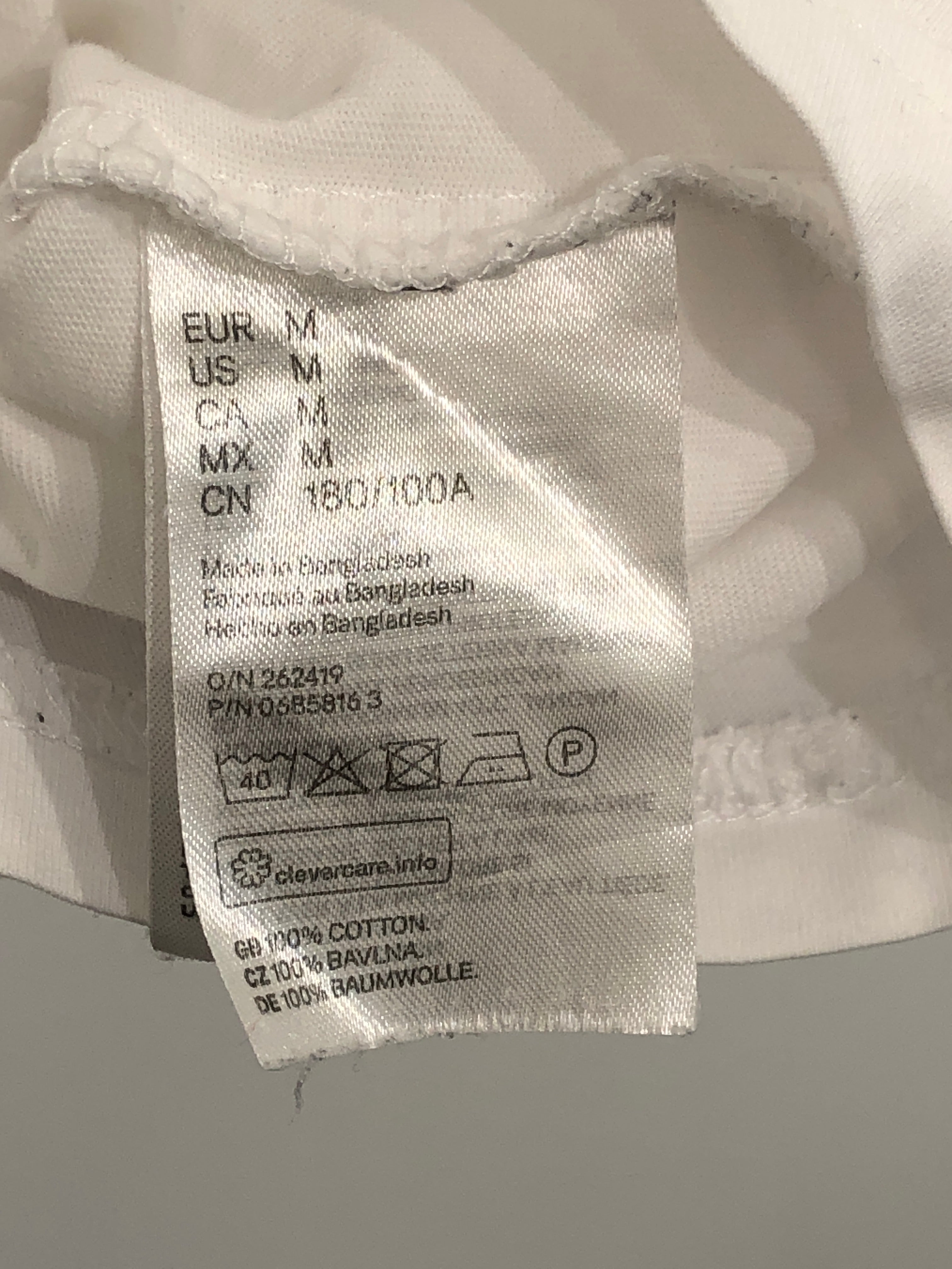 H&M T-Shirt