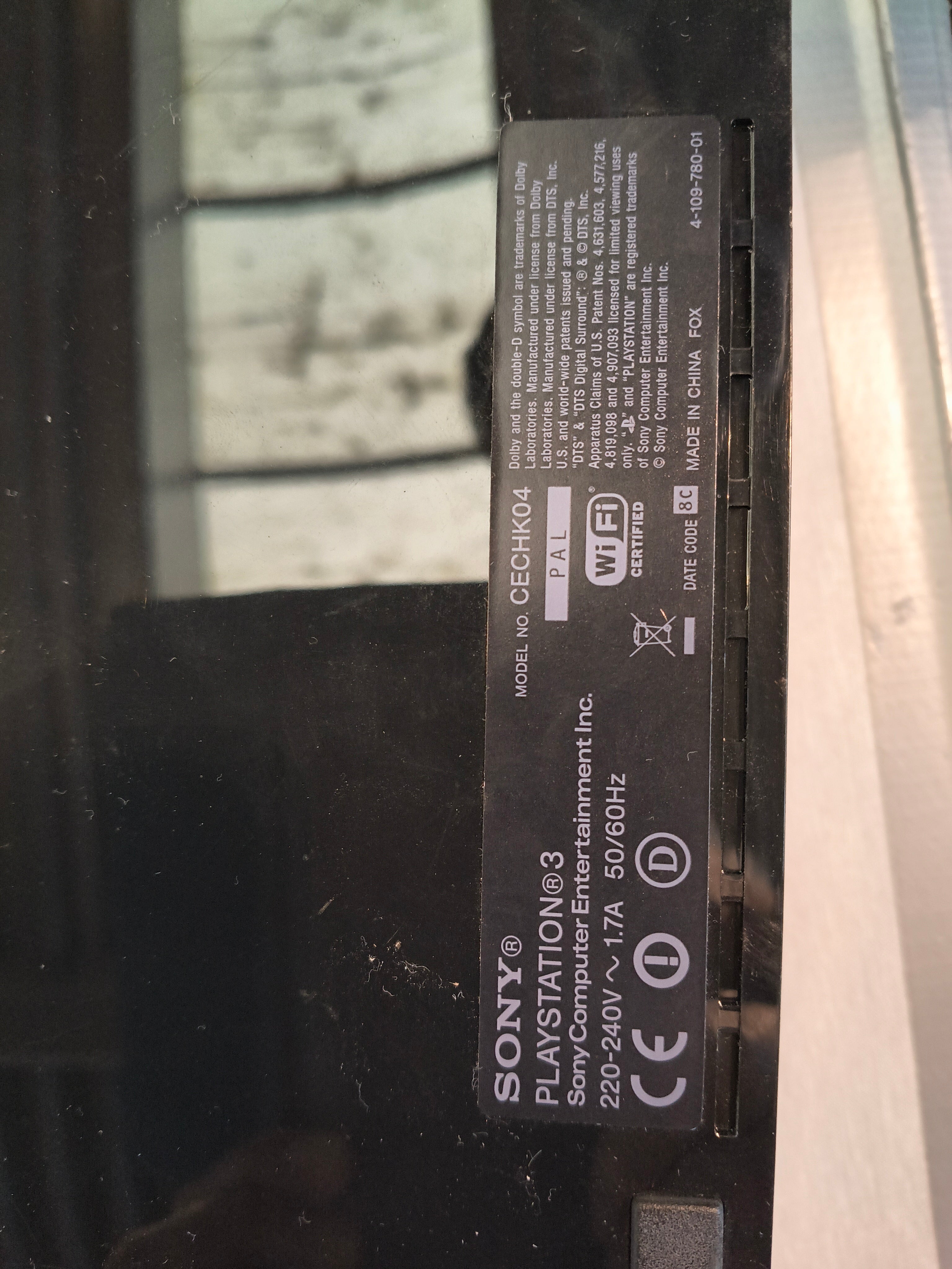 Playstation 3