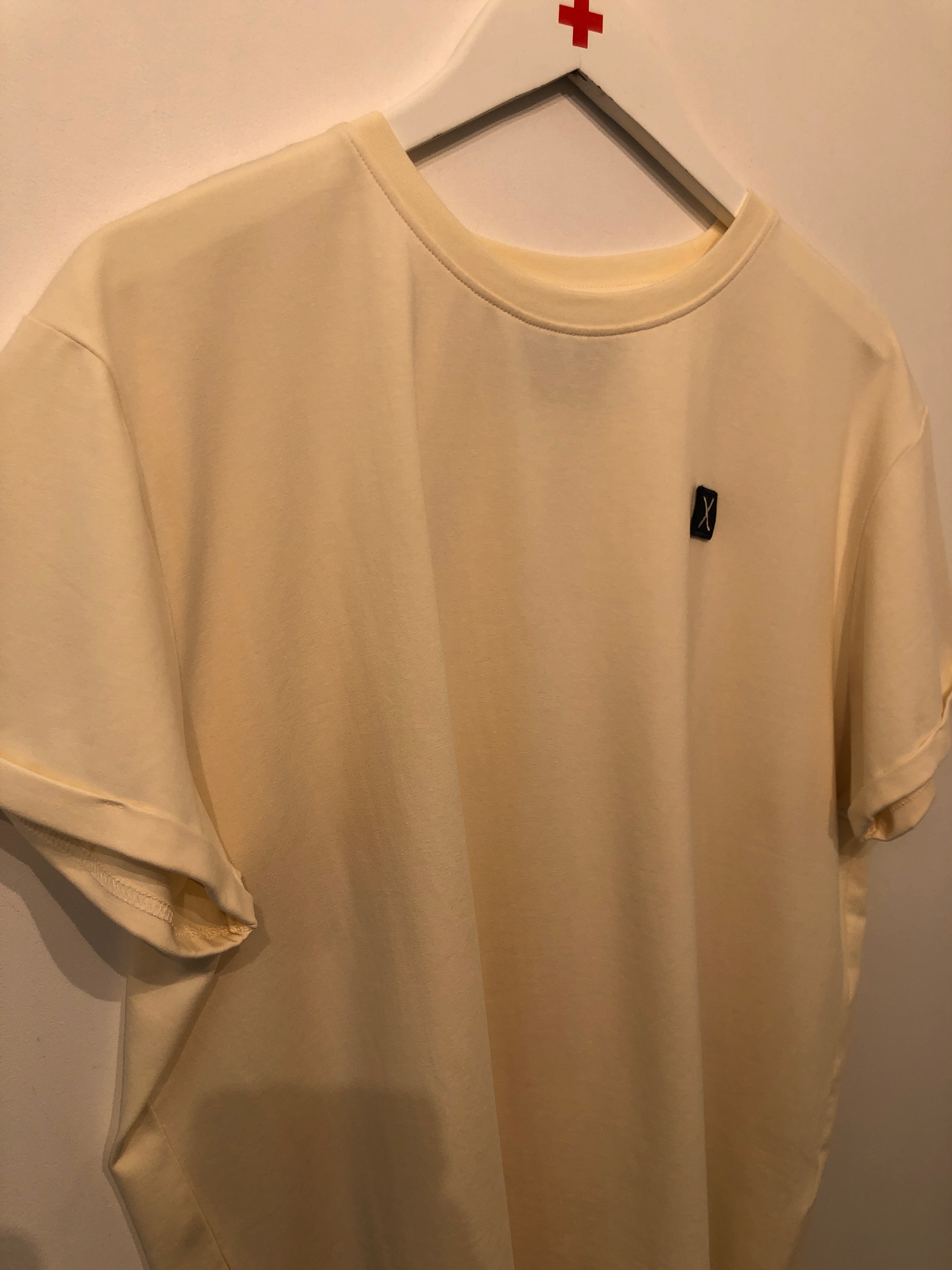 Clean Cut Copenhagen T-shirt
