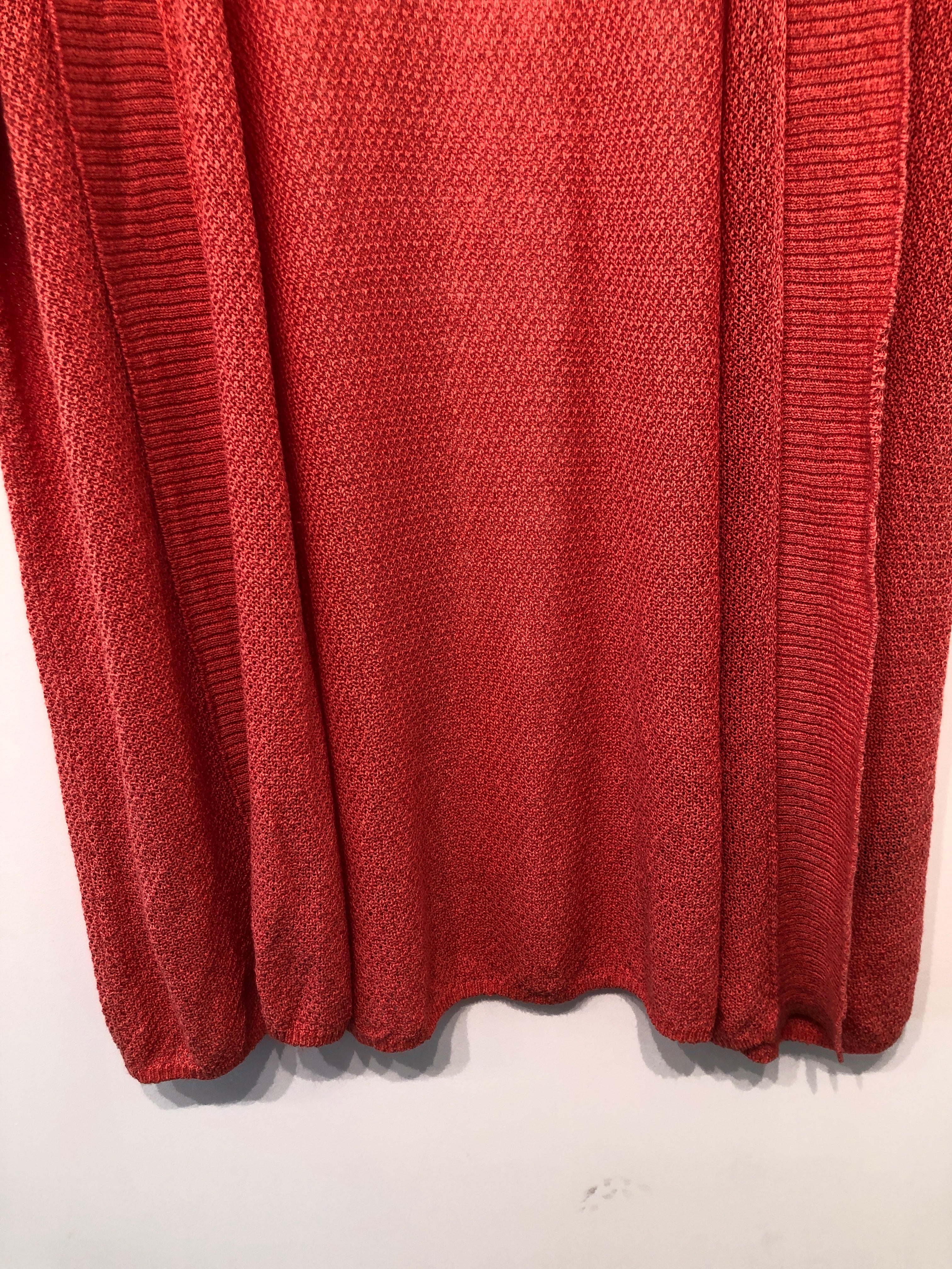 Masai Cardigan