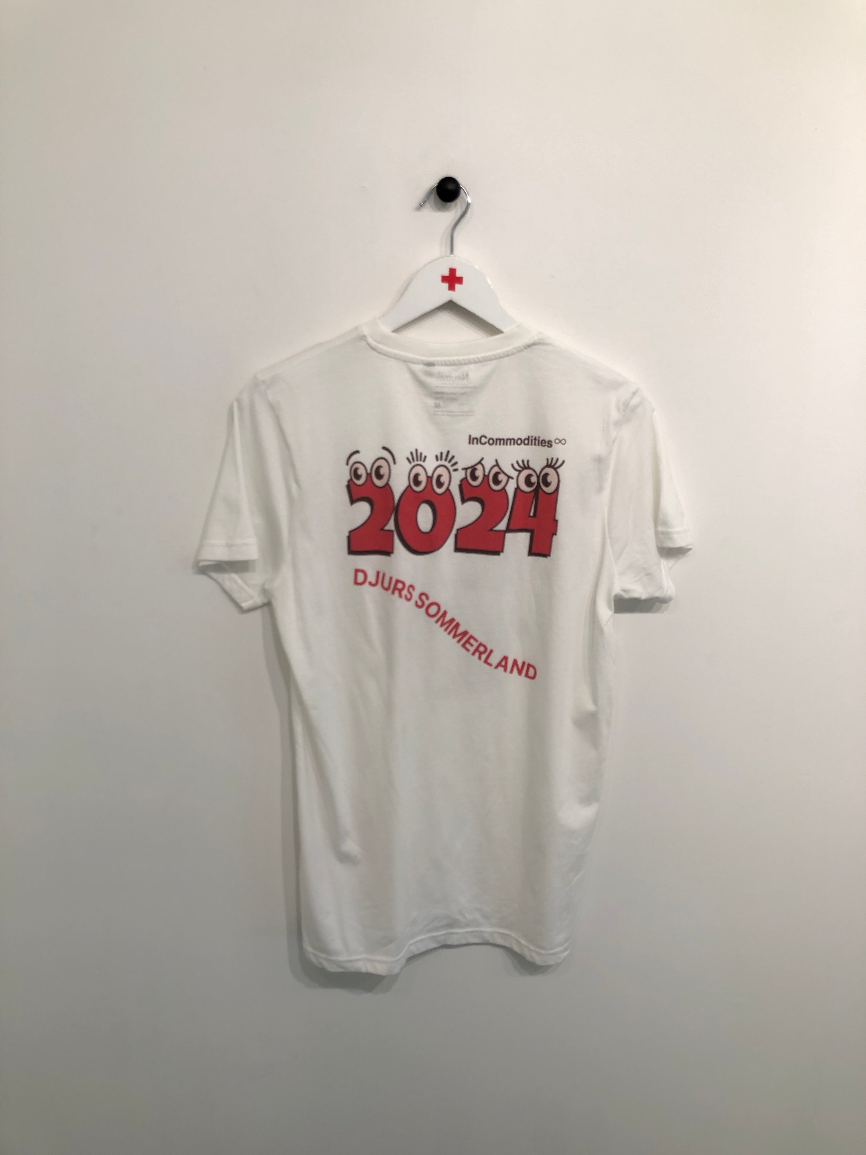Neutral T-Shirt