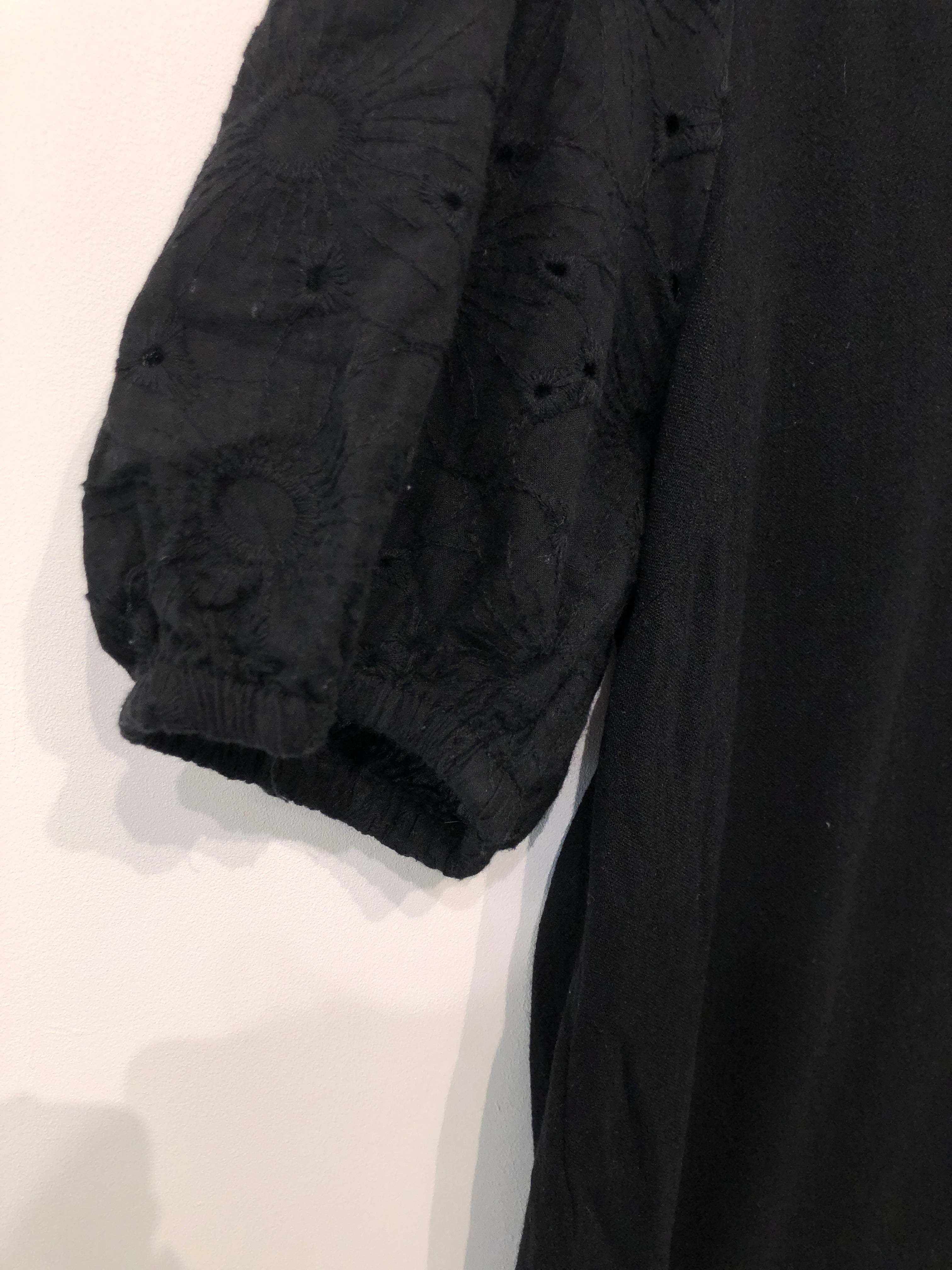 FreeQuent Bluse