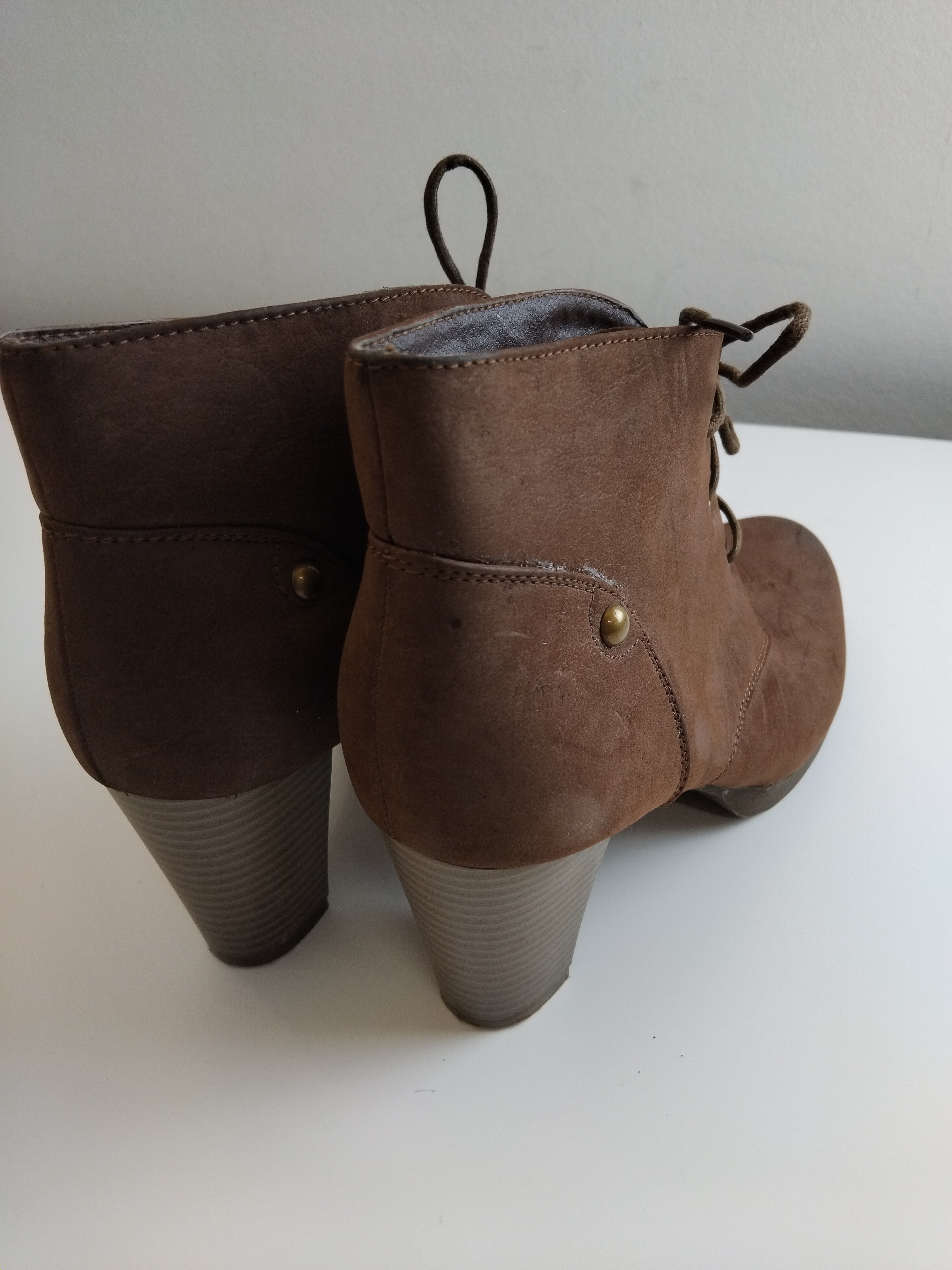 La Scarpe Støvle