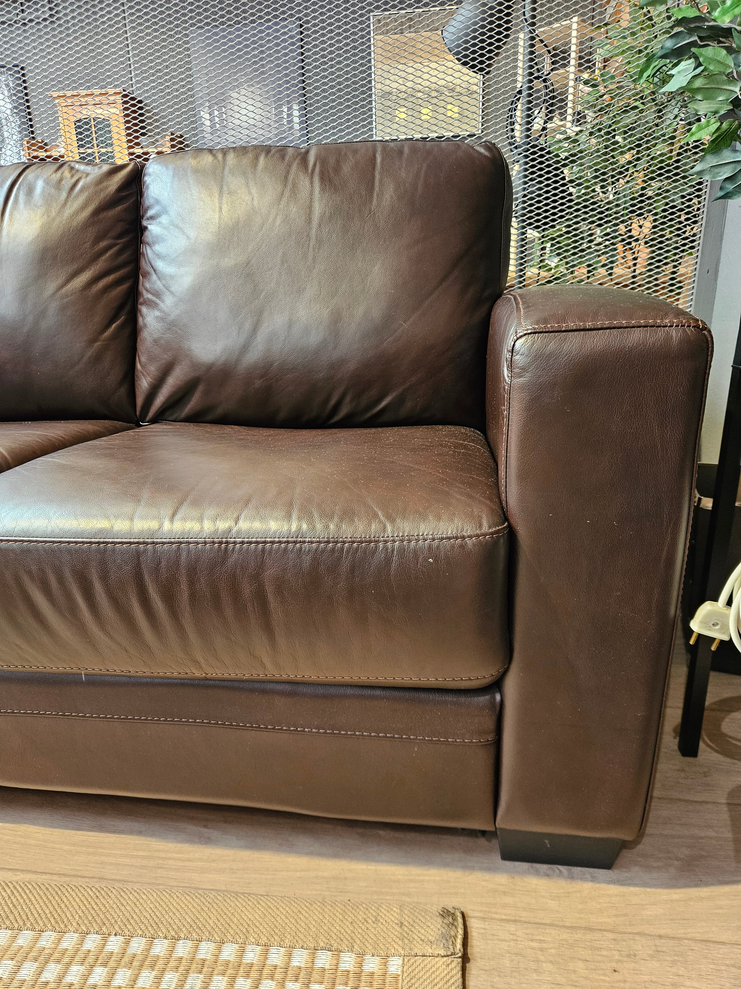 3 pers. sofa