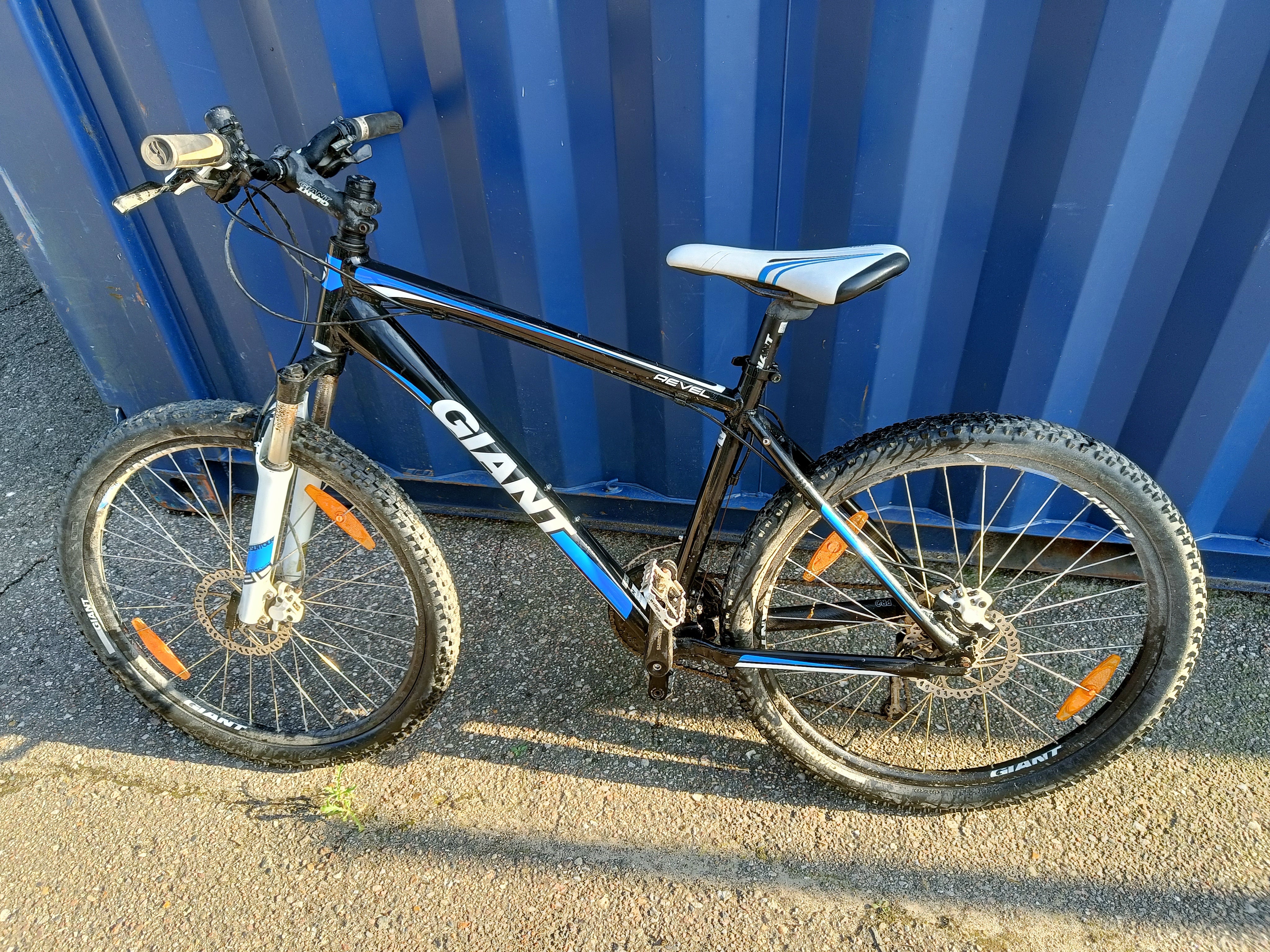 Mountain bike 26"