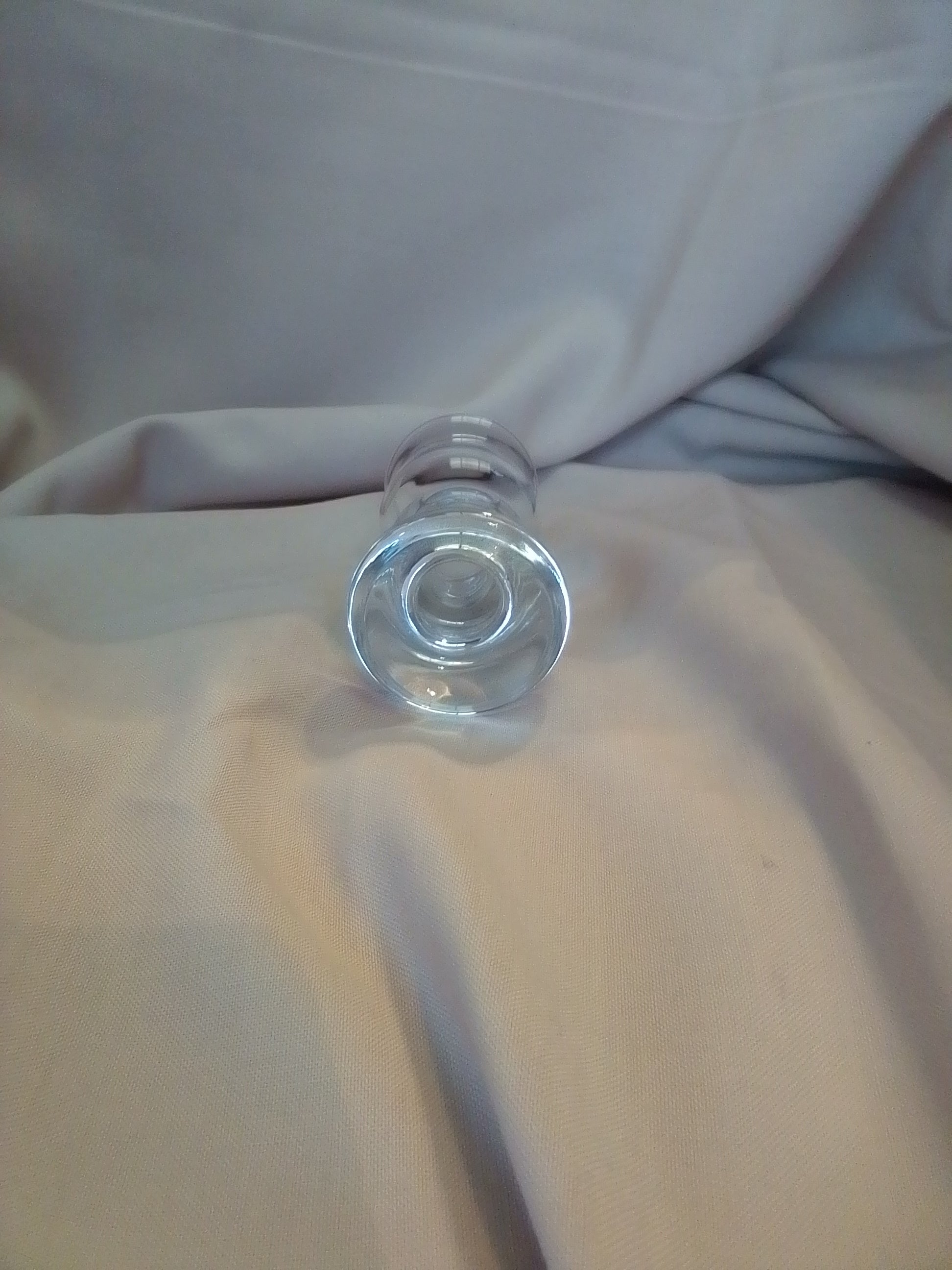 Holmegaard snapse glas