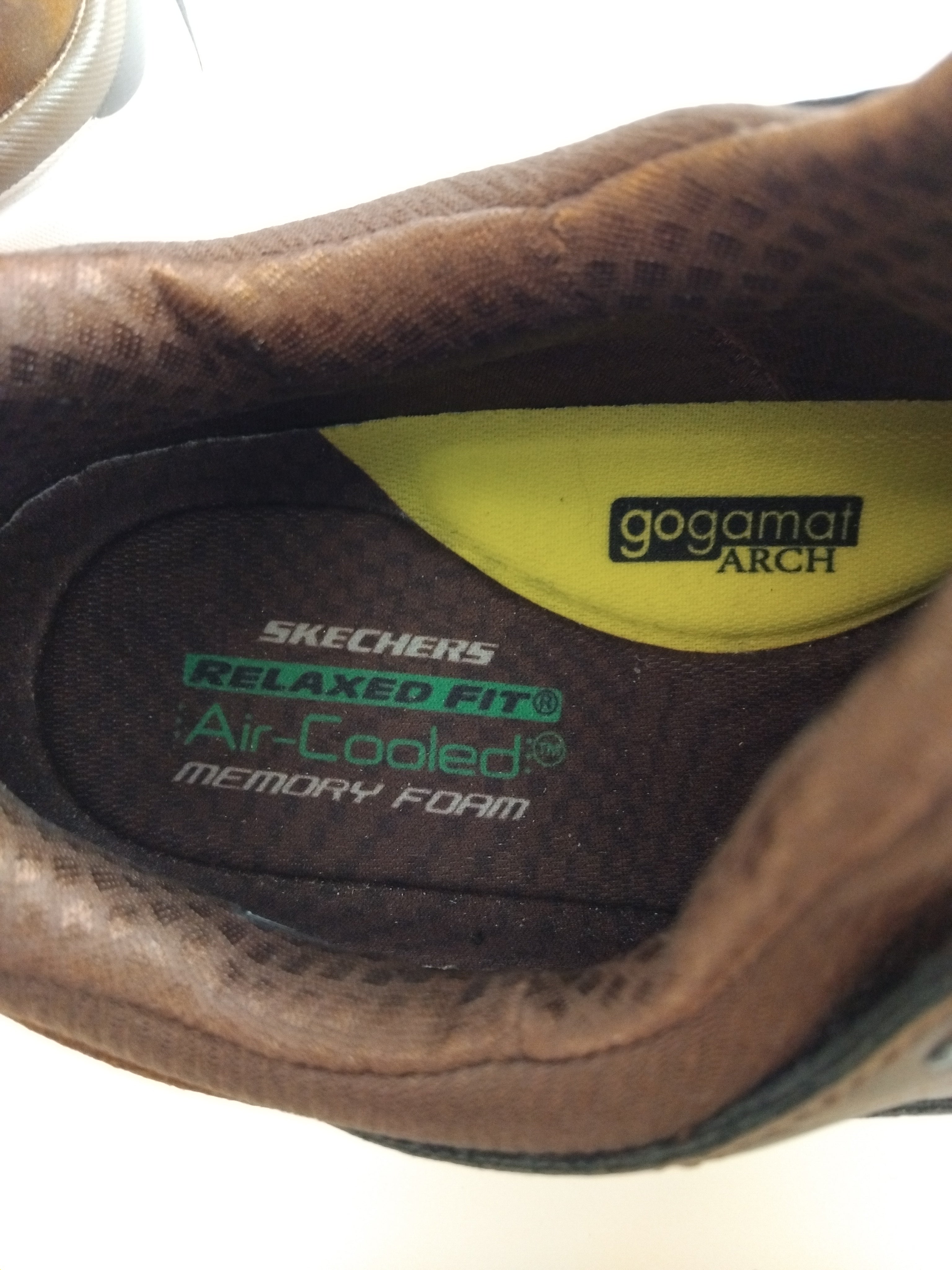 Skechers Arch Sneaker