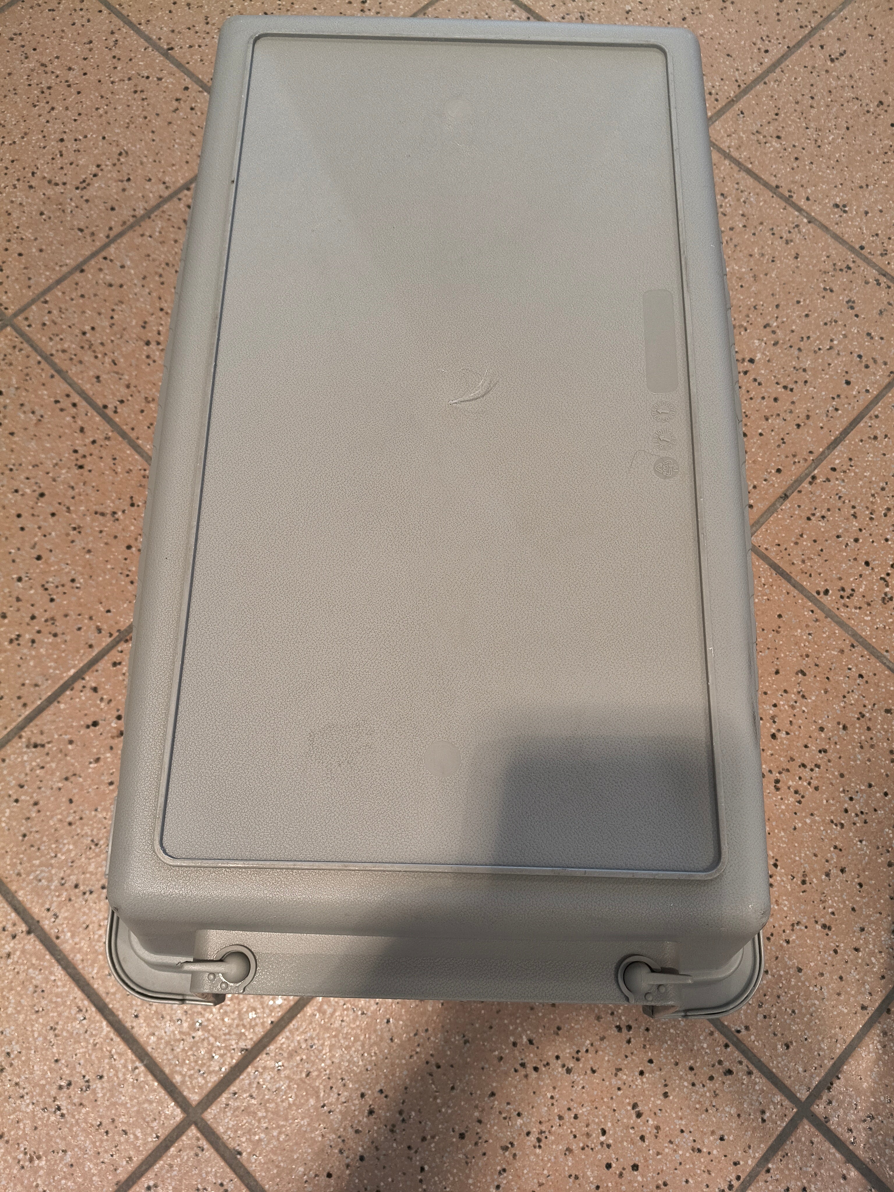 Ferplast dyretransport kuffert