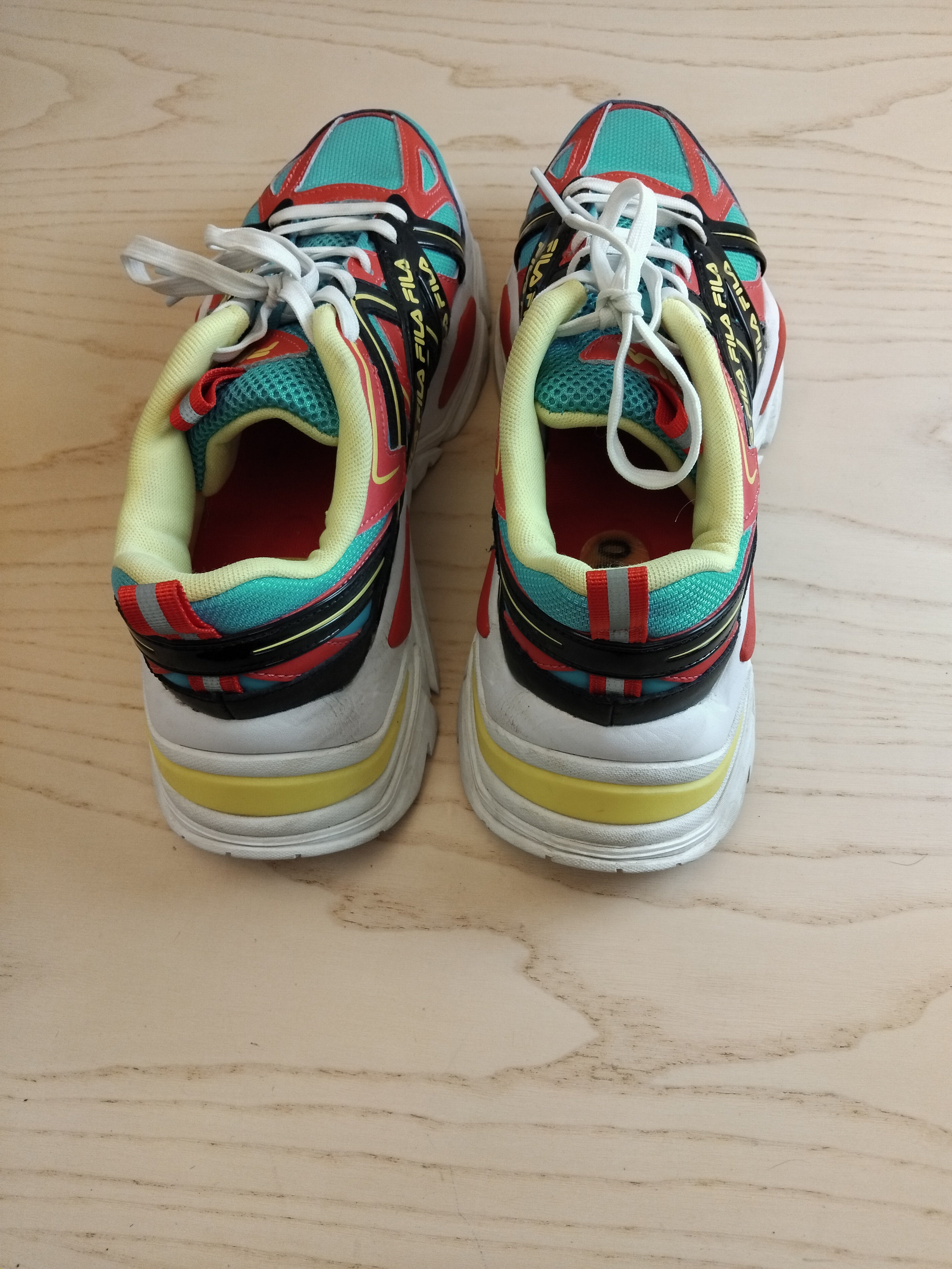 FILA Sneaker