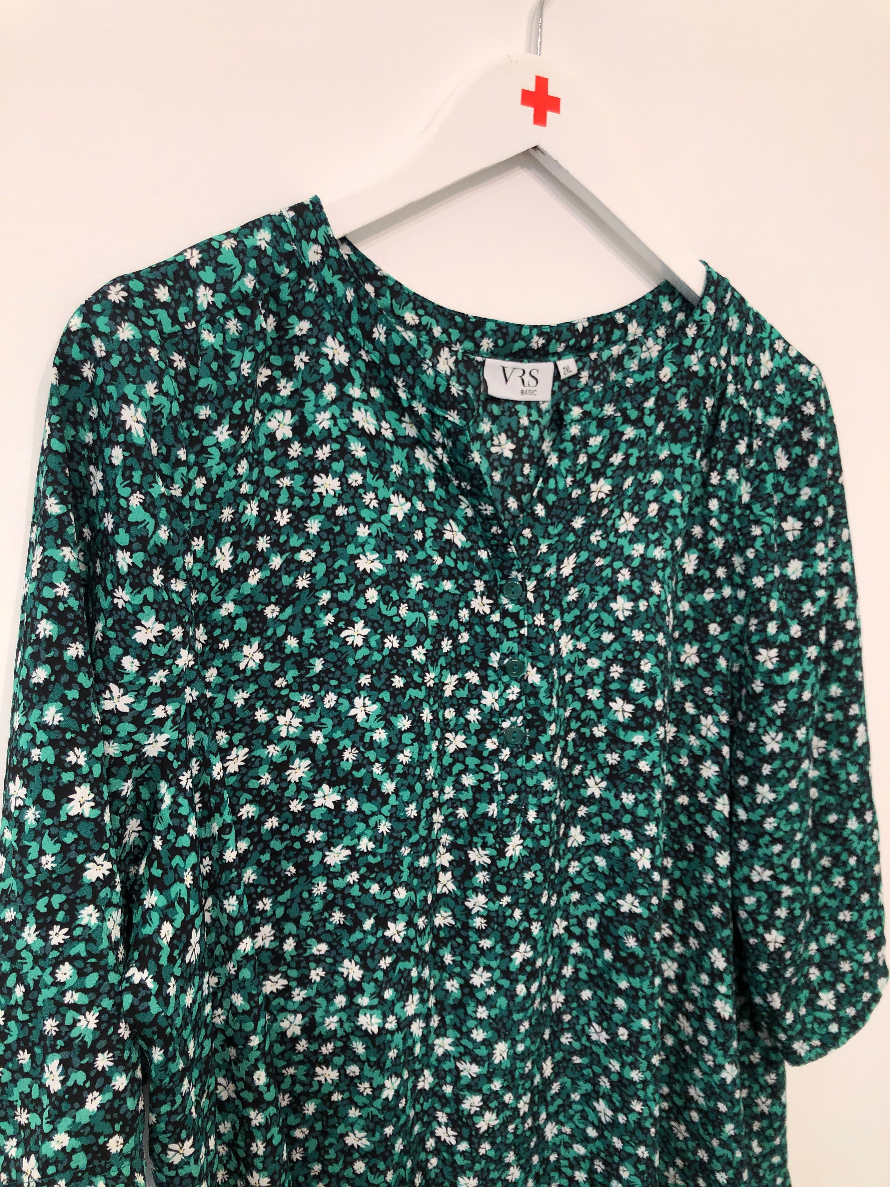 VRS Bluse