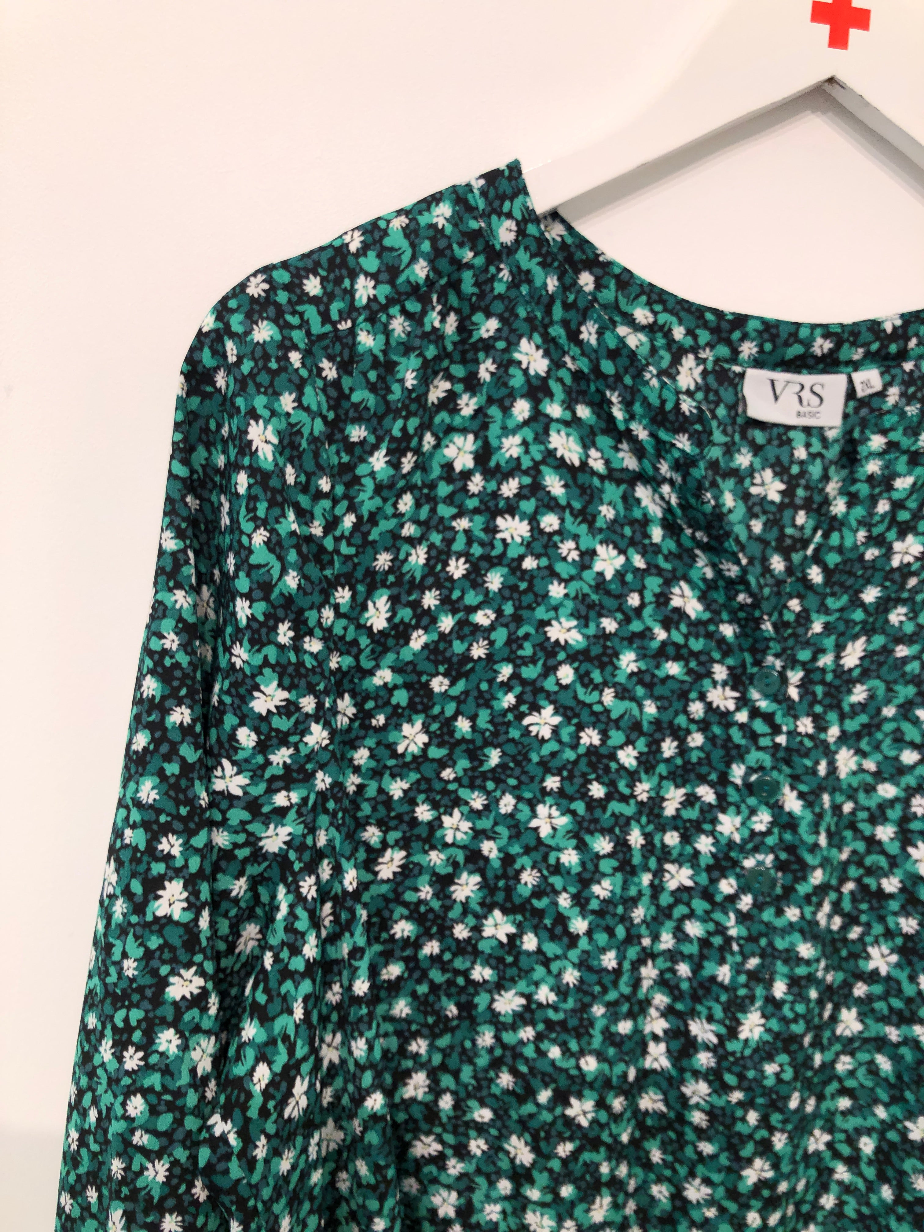 VRS Bluse