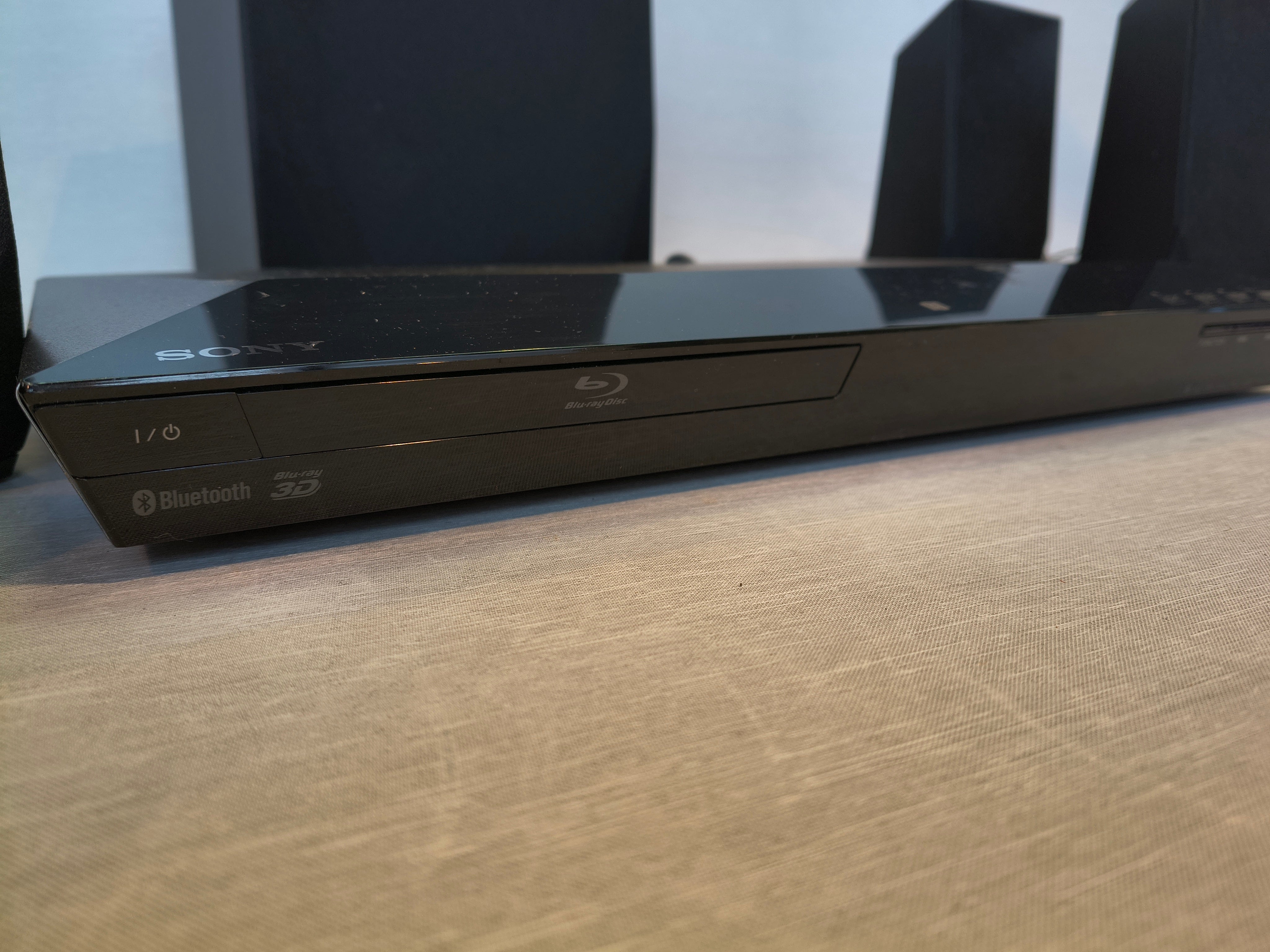 Sony surround sæt BDV-2100