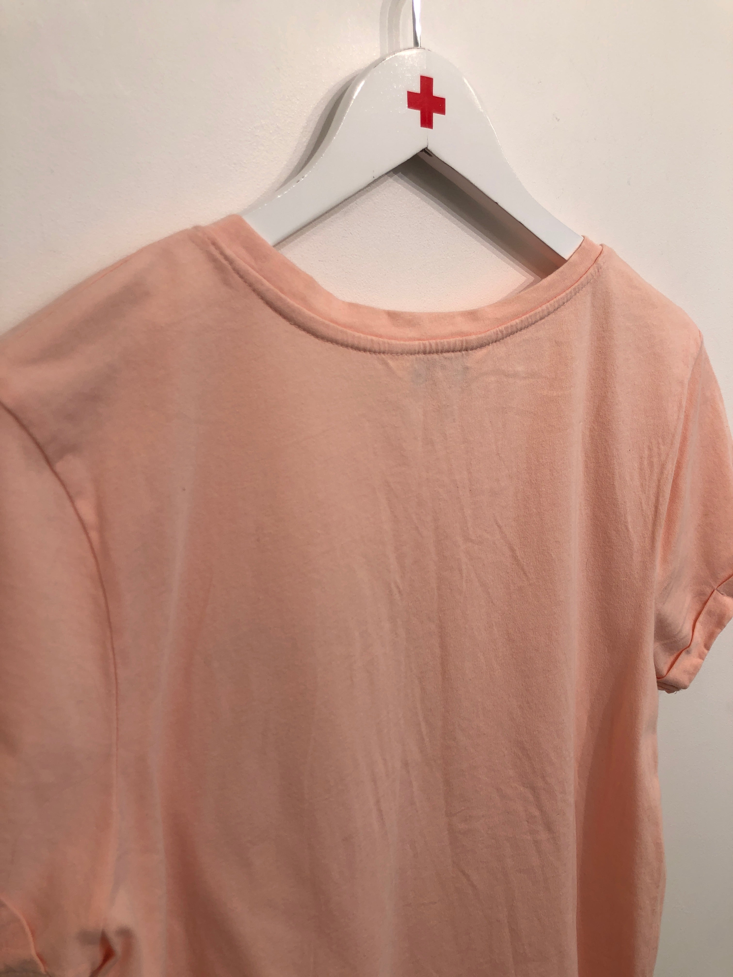 Brave Soul T-Shirt