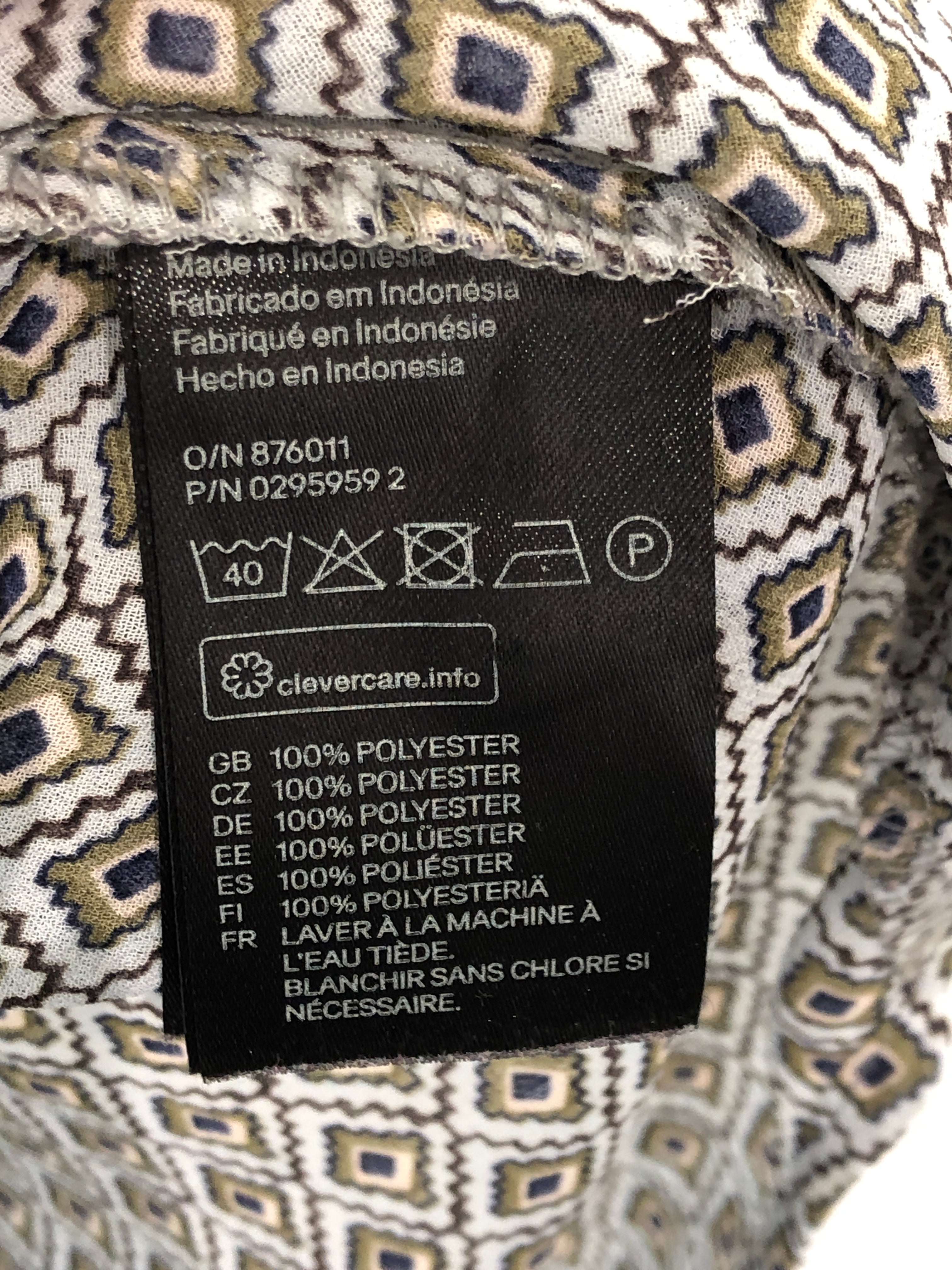 H&M Cardigan