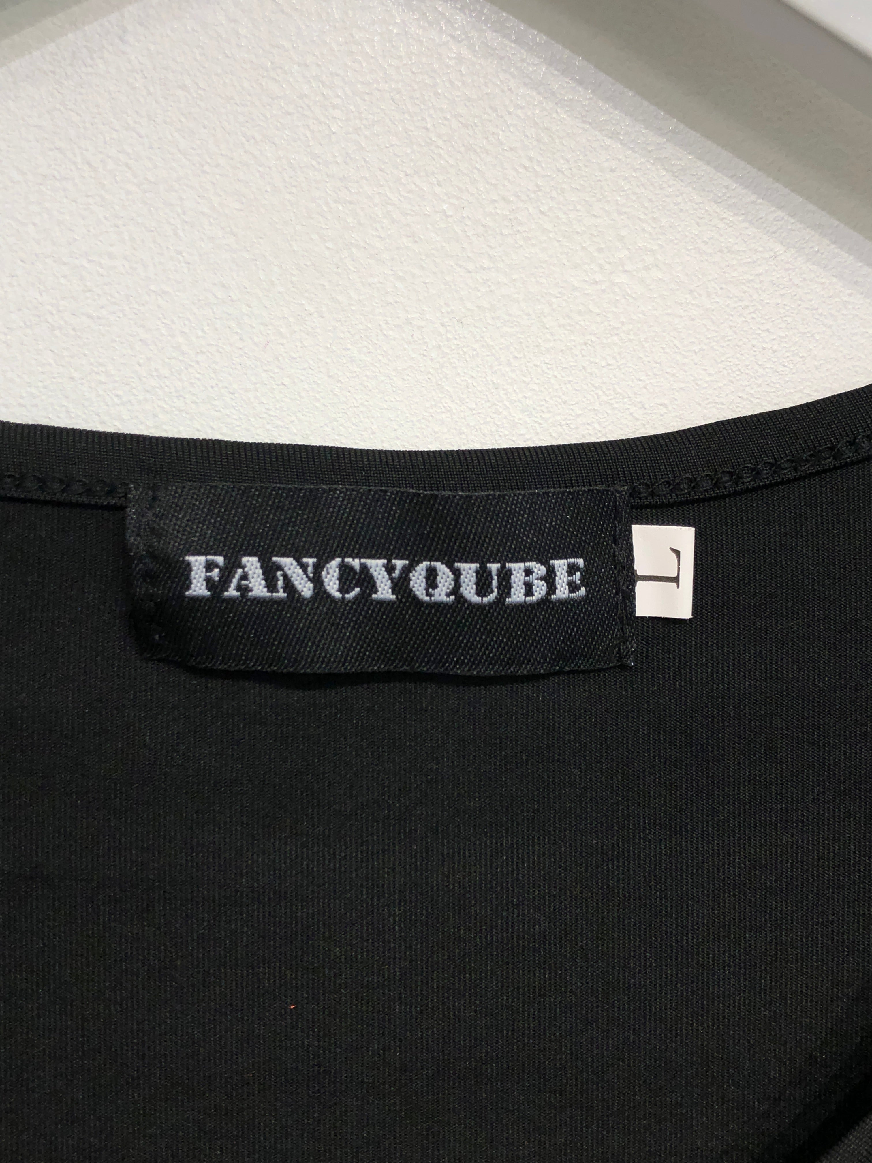 Fancyqube T-Shirt