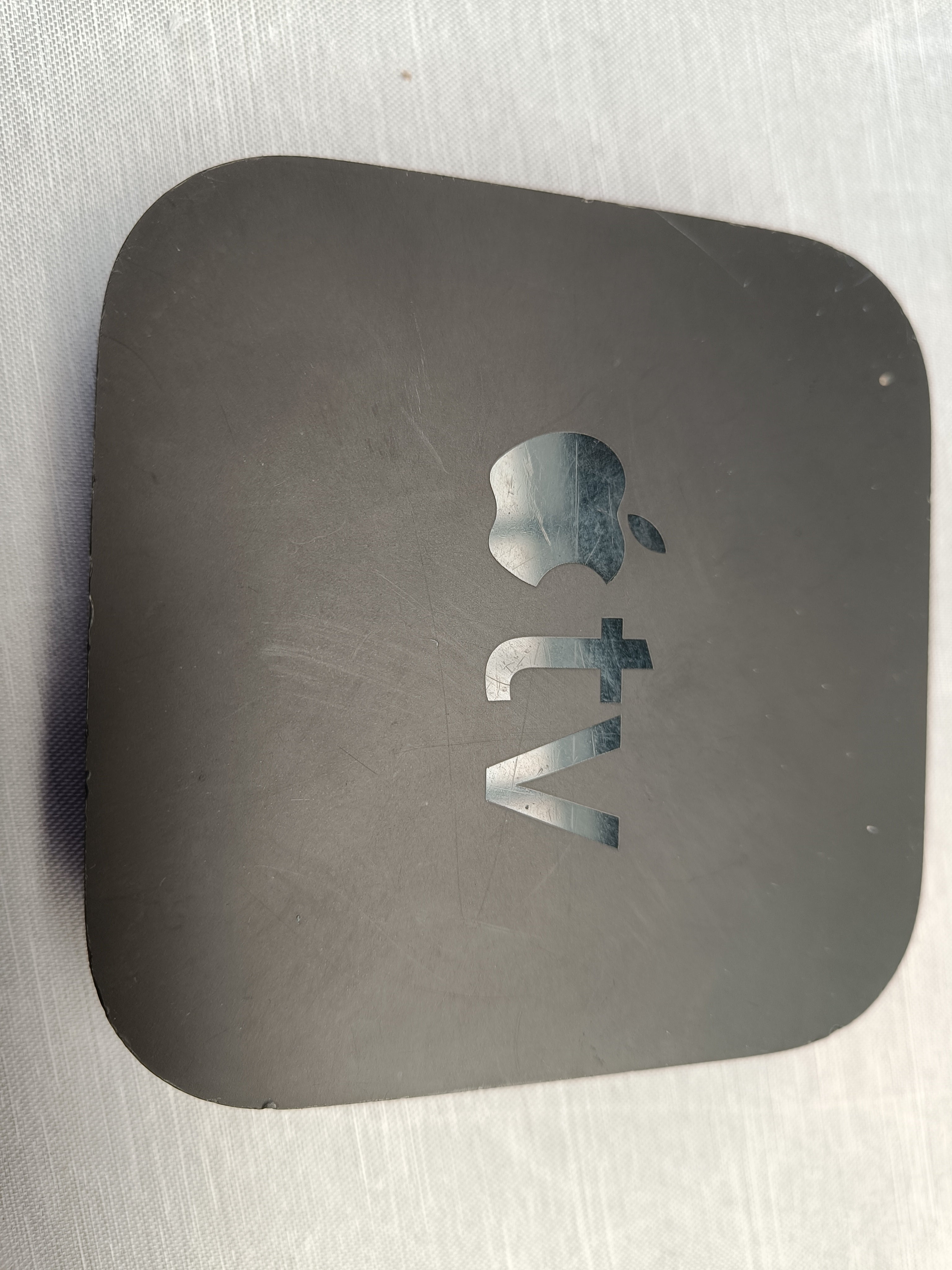 Apple TV