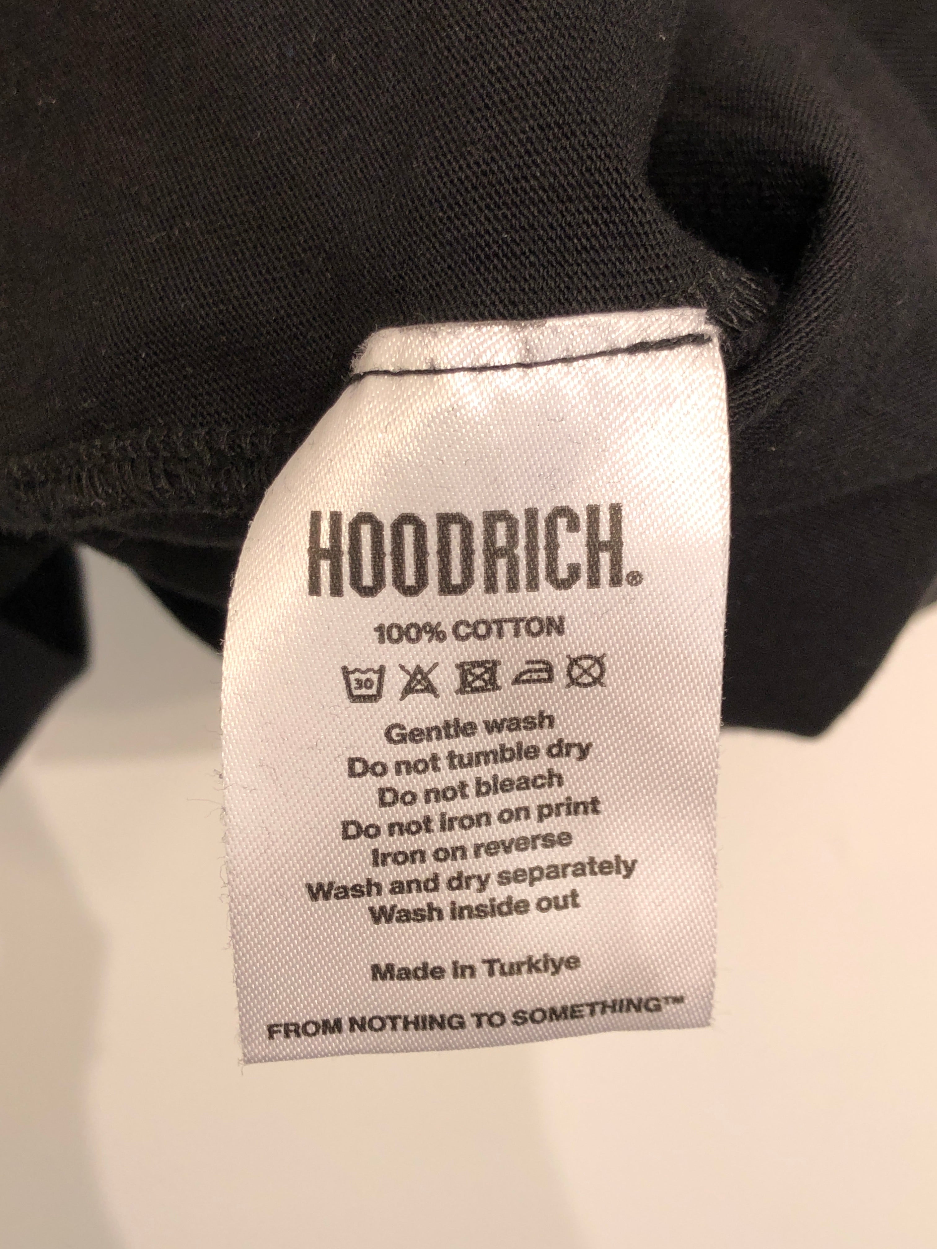 Hoodrich T-Shirt