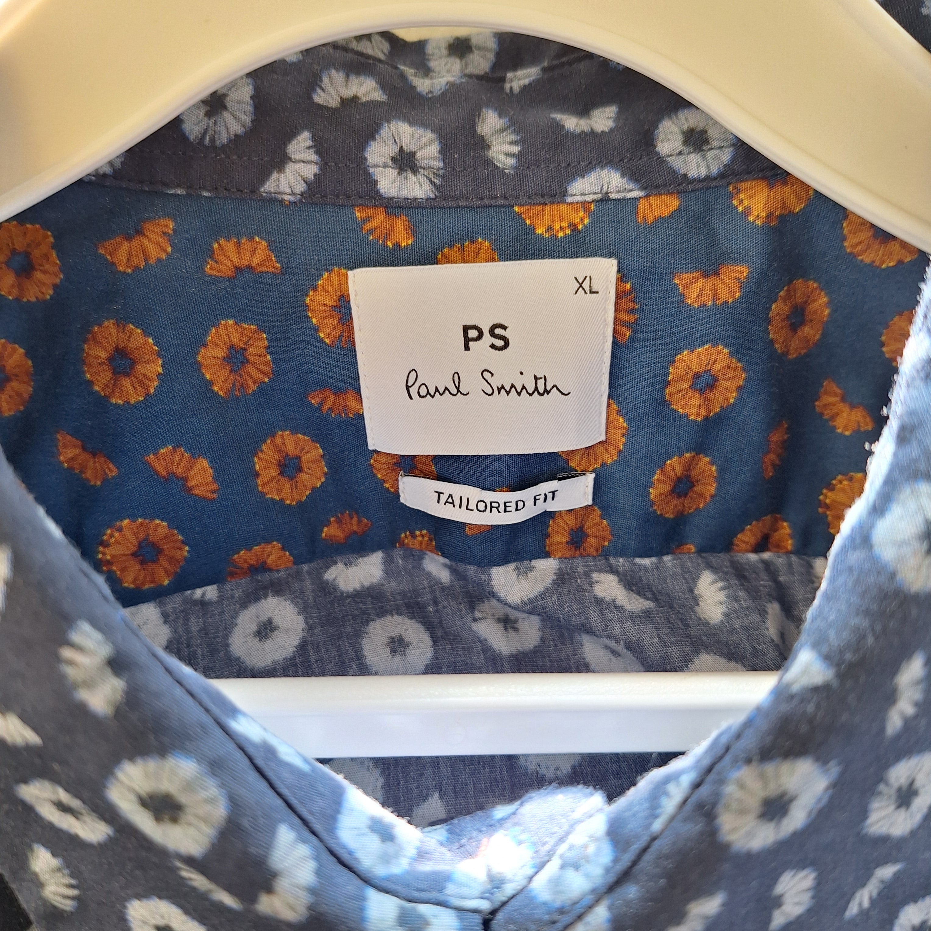 Paul Smith skjorte