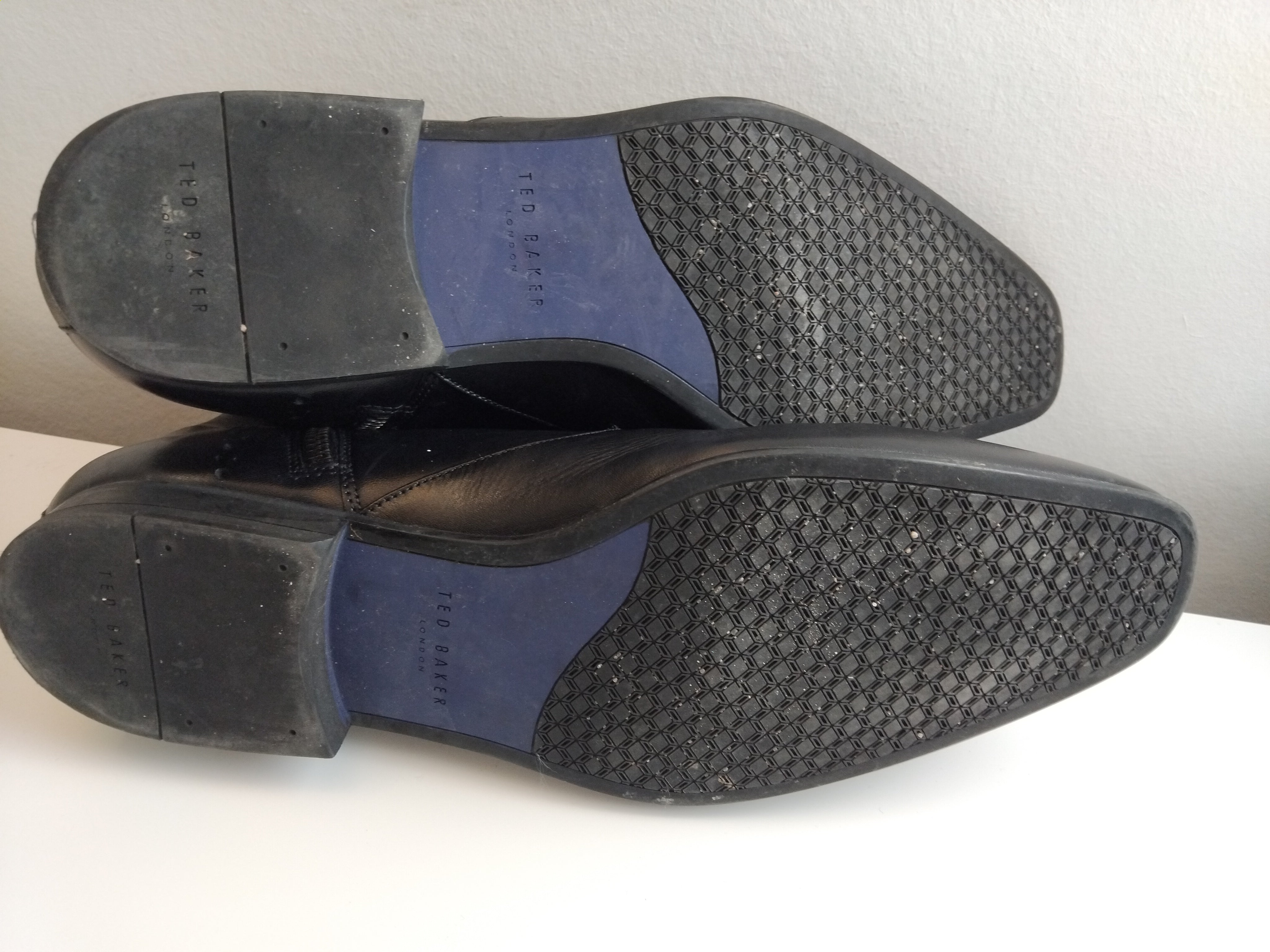 Ted Baker Støvler