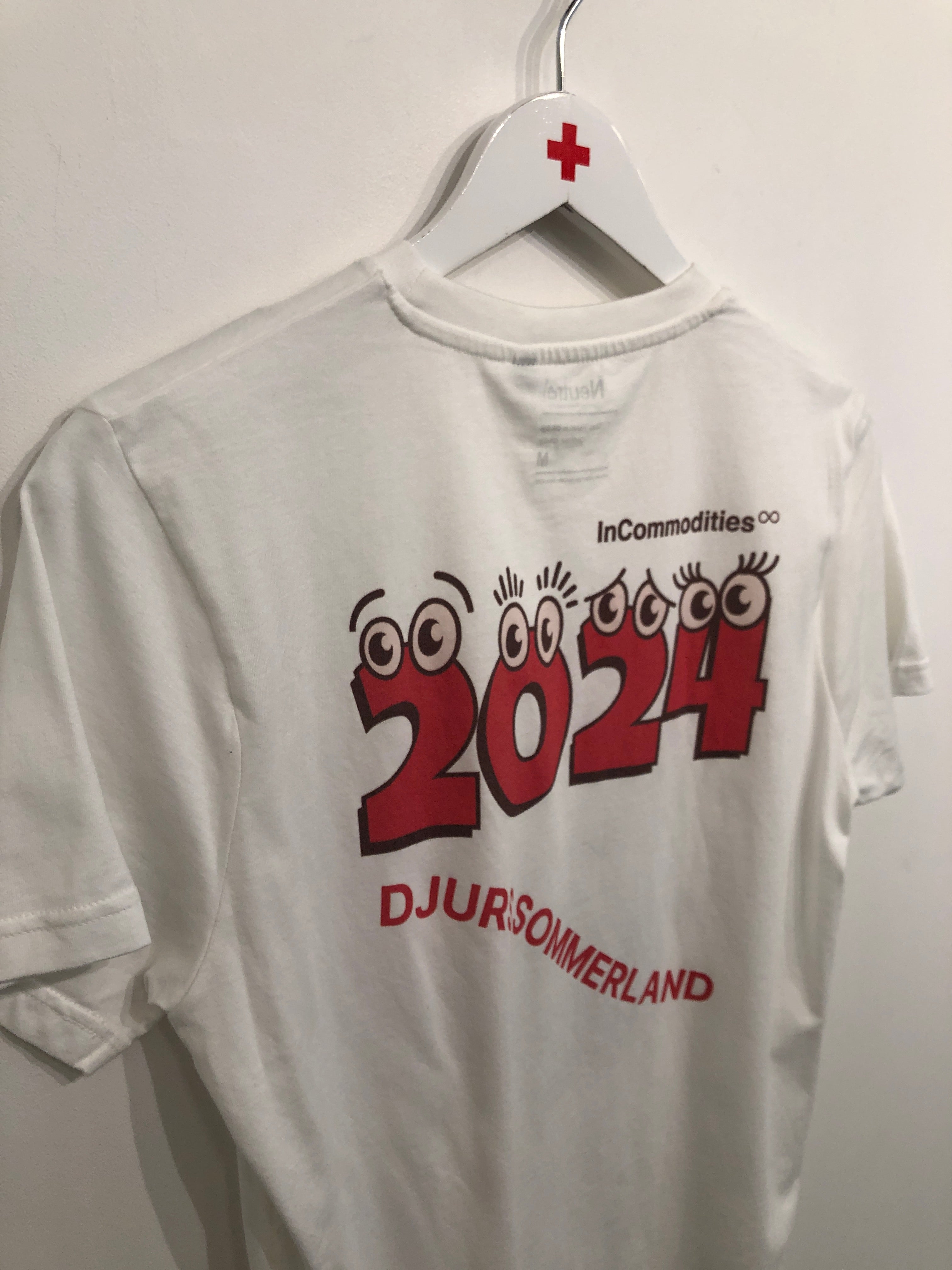 Neutral T-Shirt