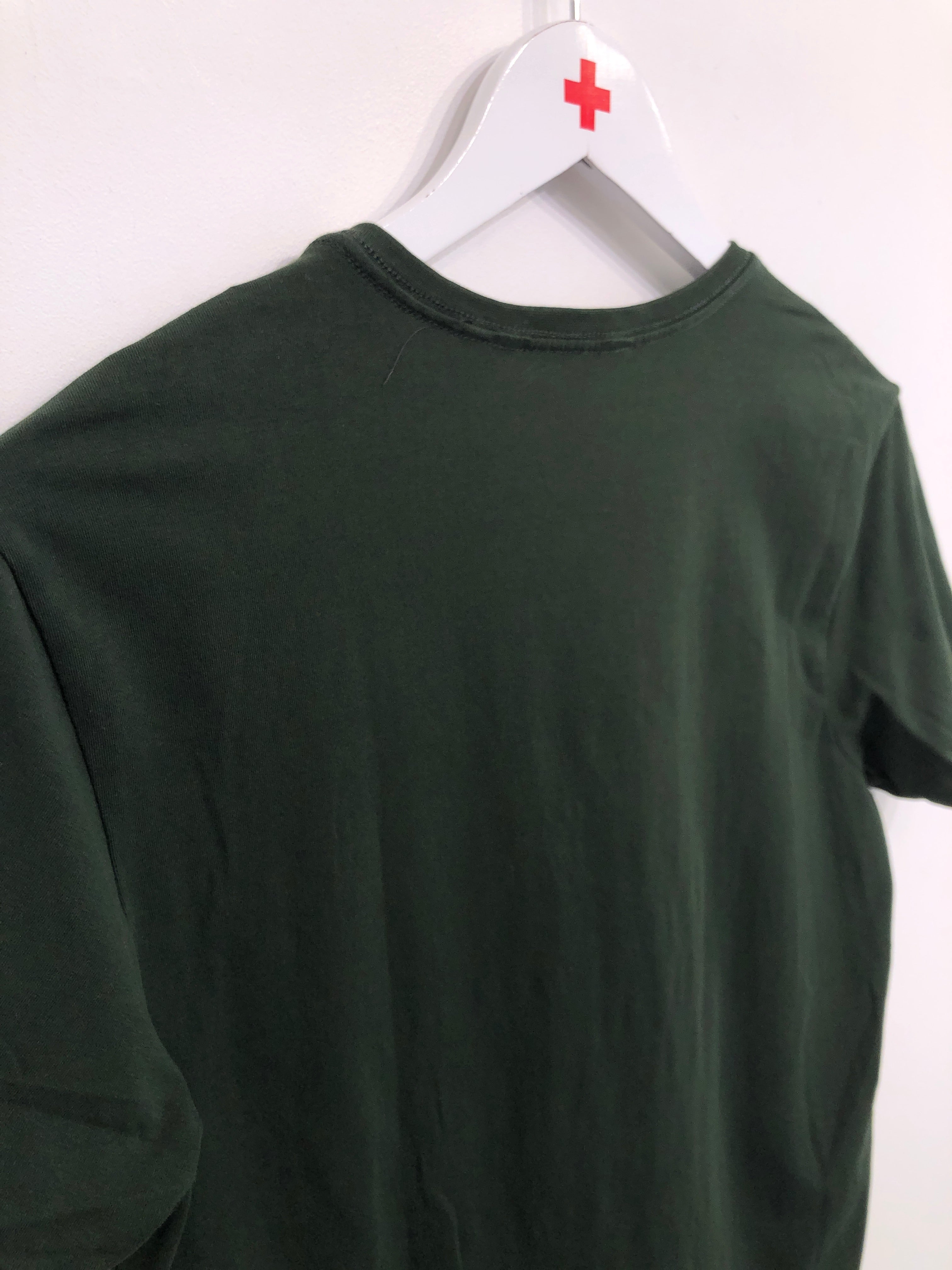 Martinique T-Shirt