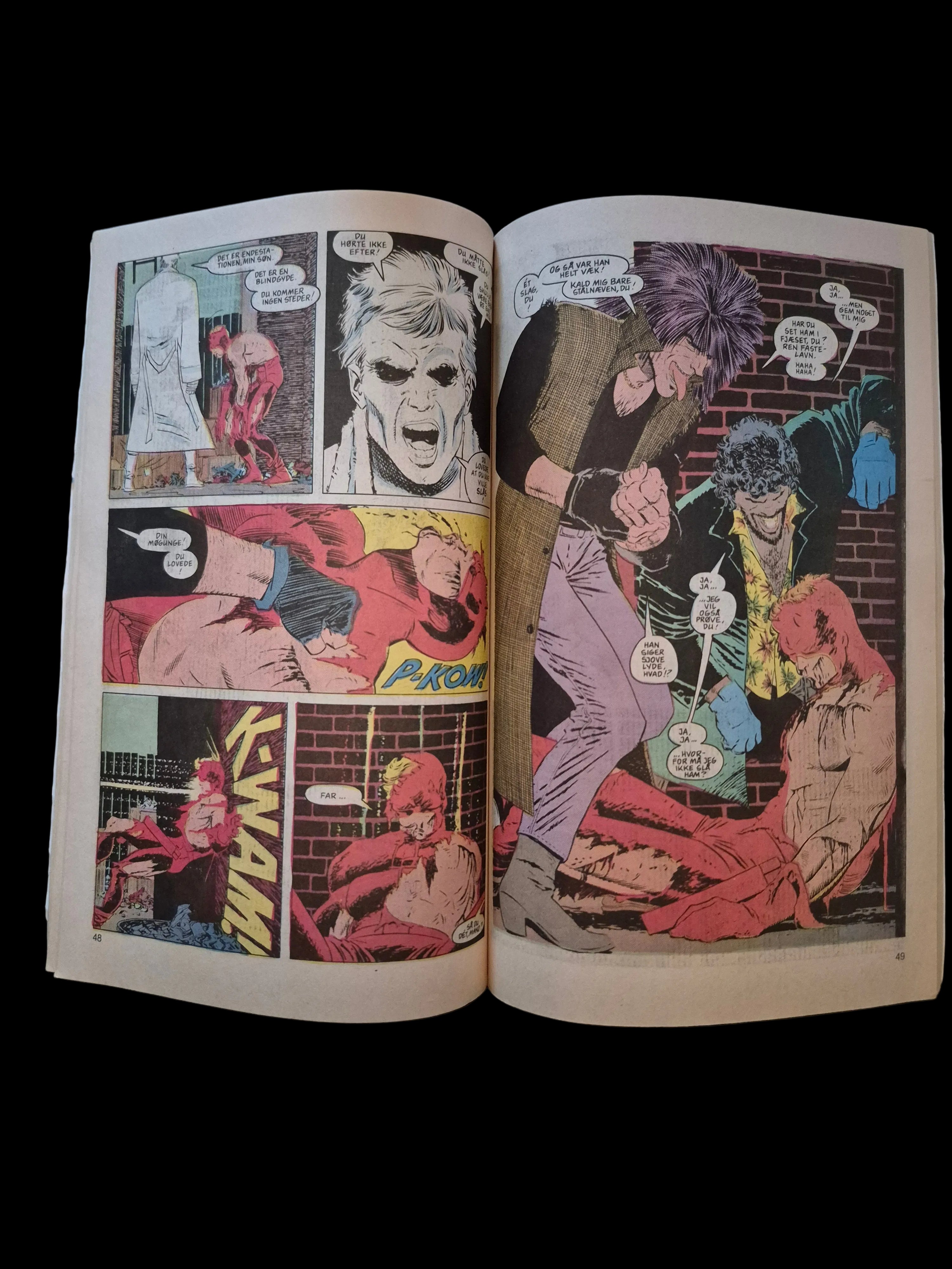 Mega Marvel Nr 2
