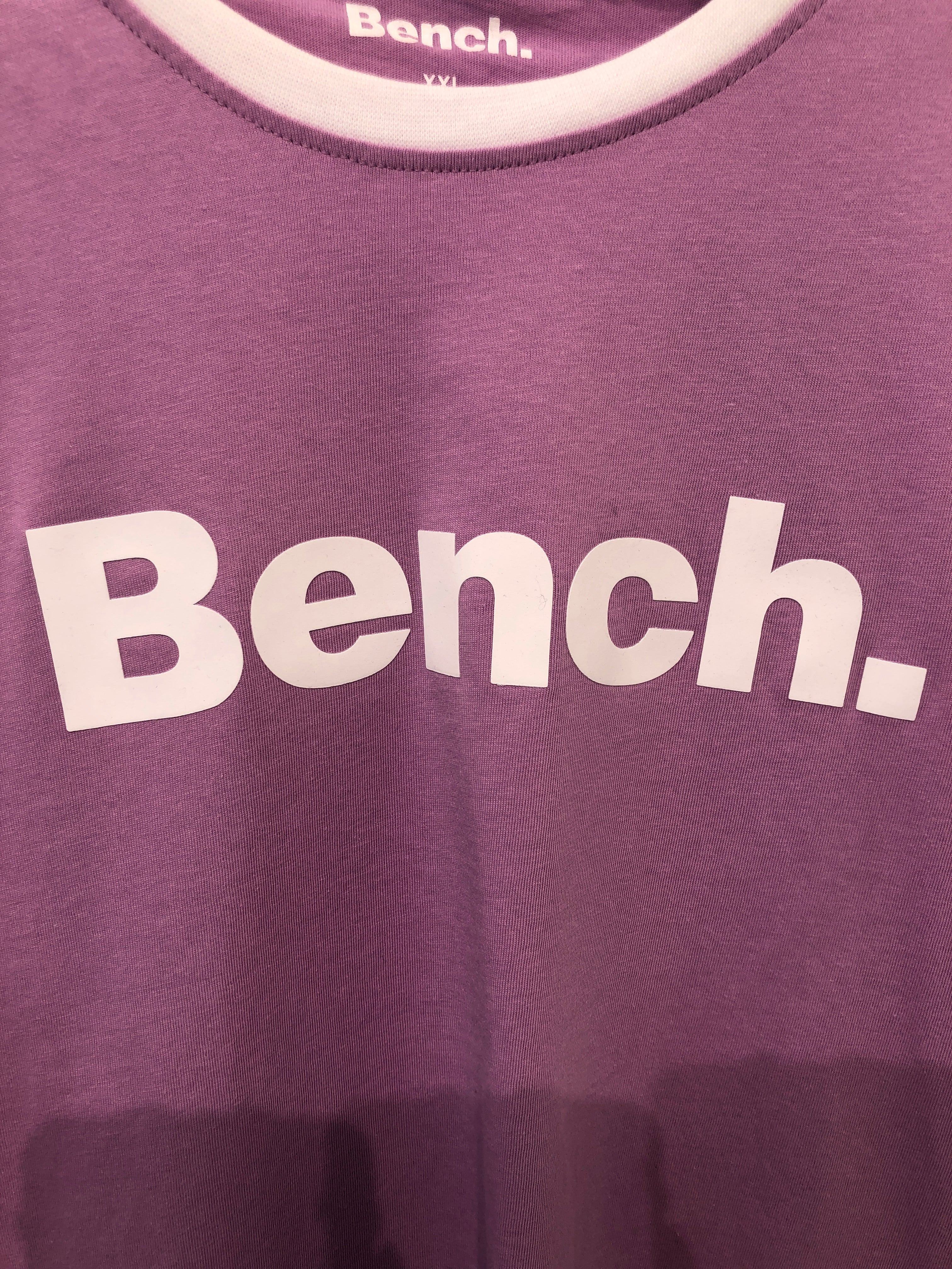 Bench T-shirt