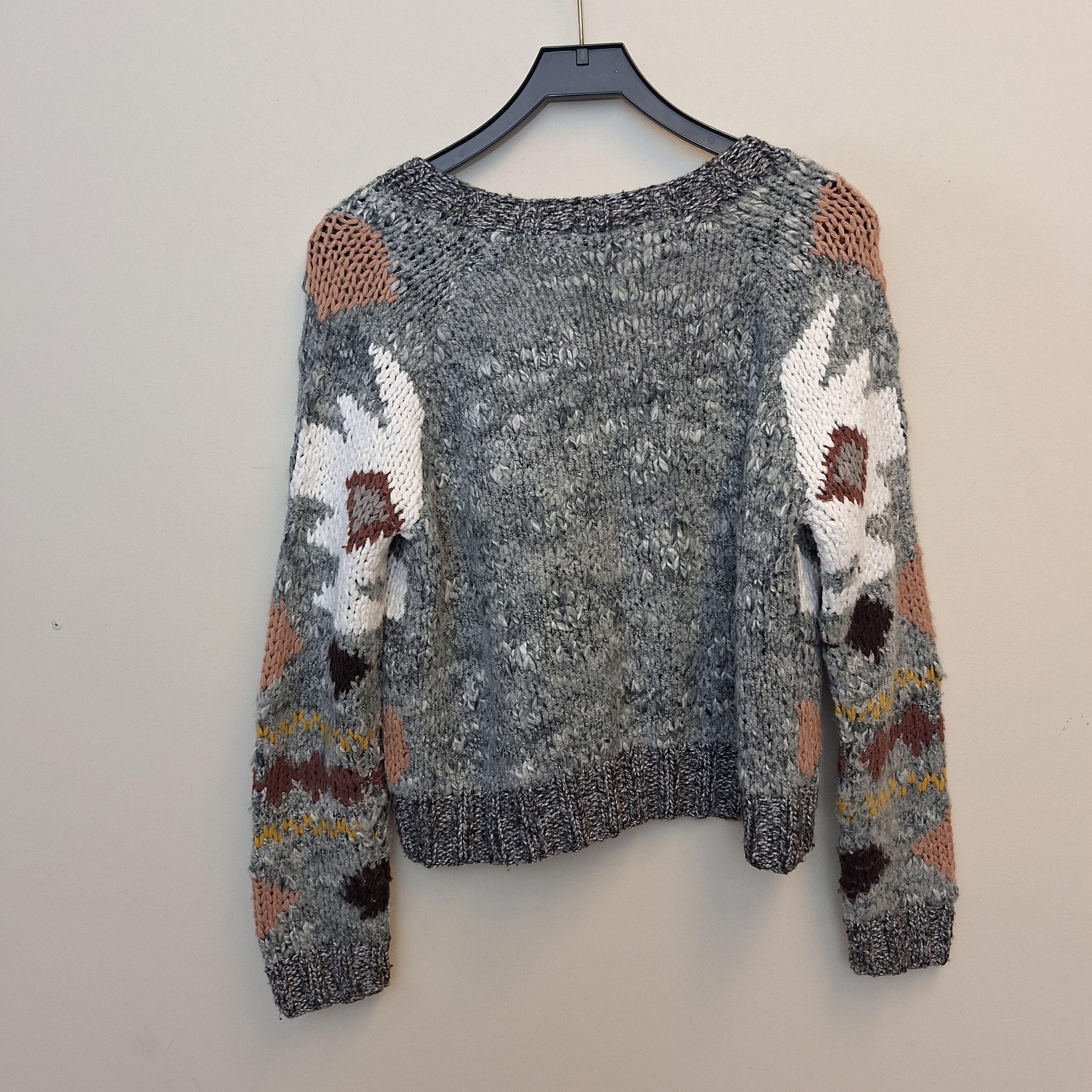 Oui Moments strikket cardigan