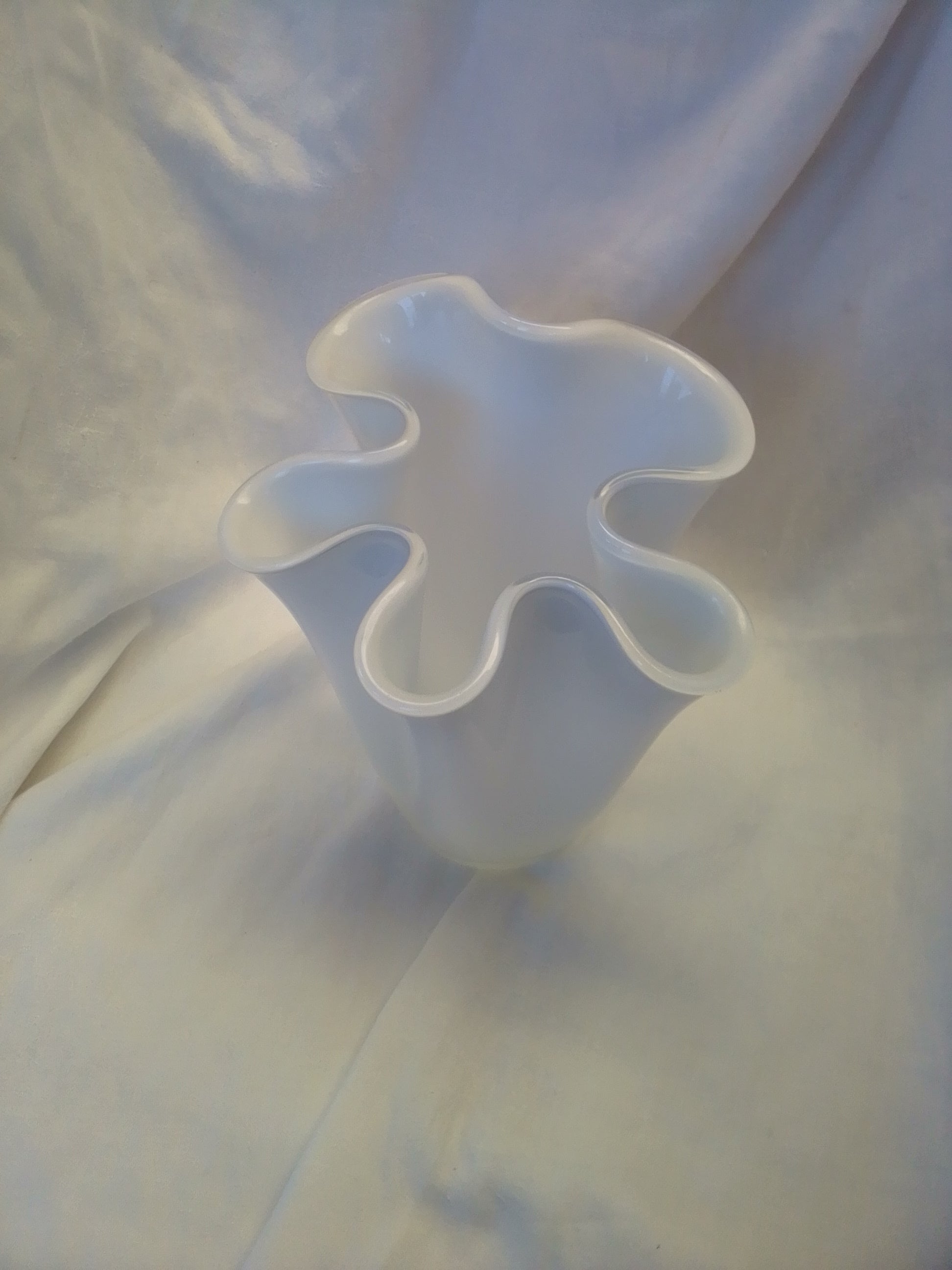 Anker Iversen vase