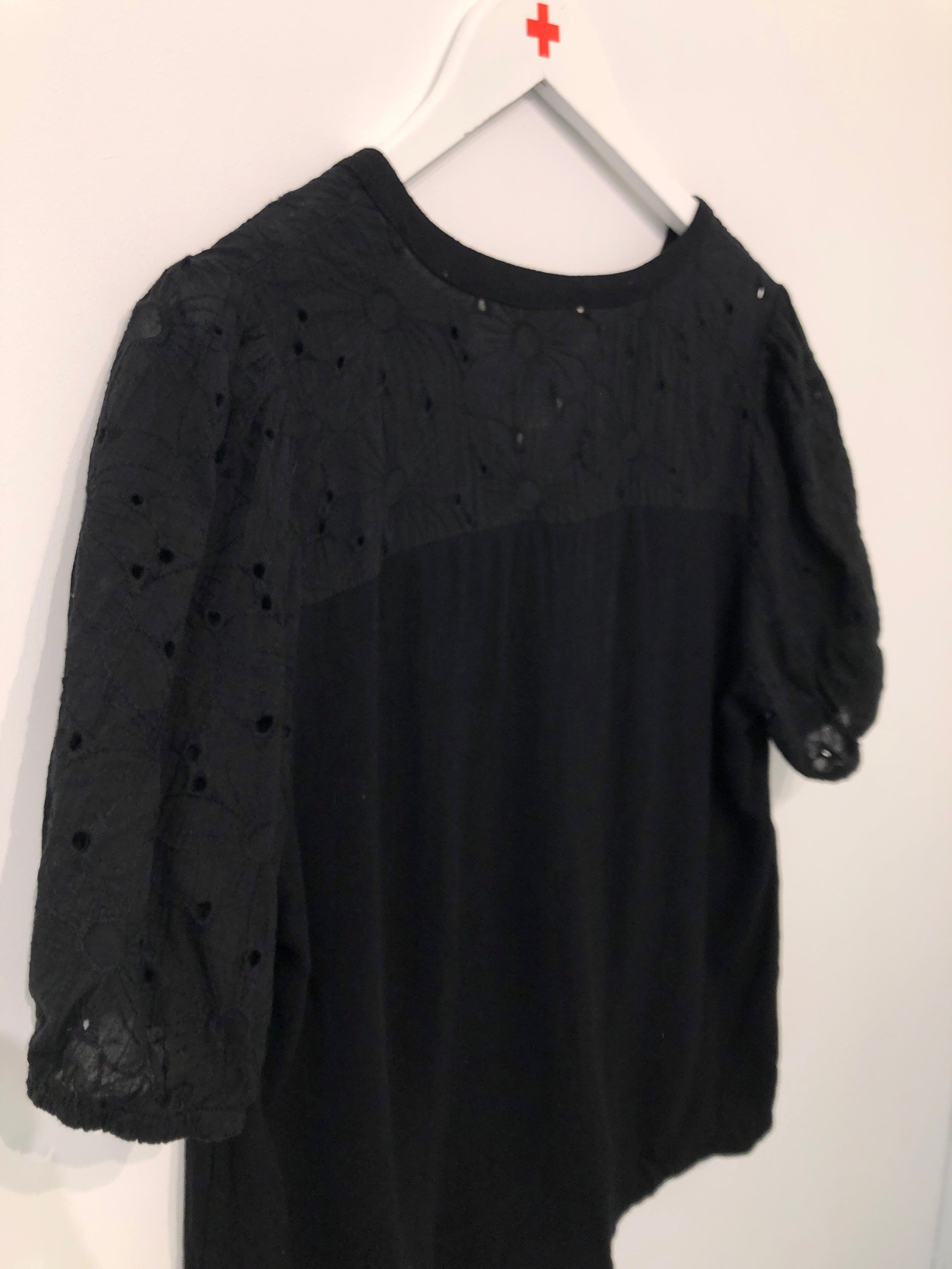 FreeQuent Bluse