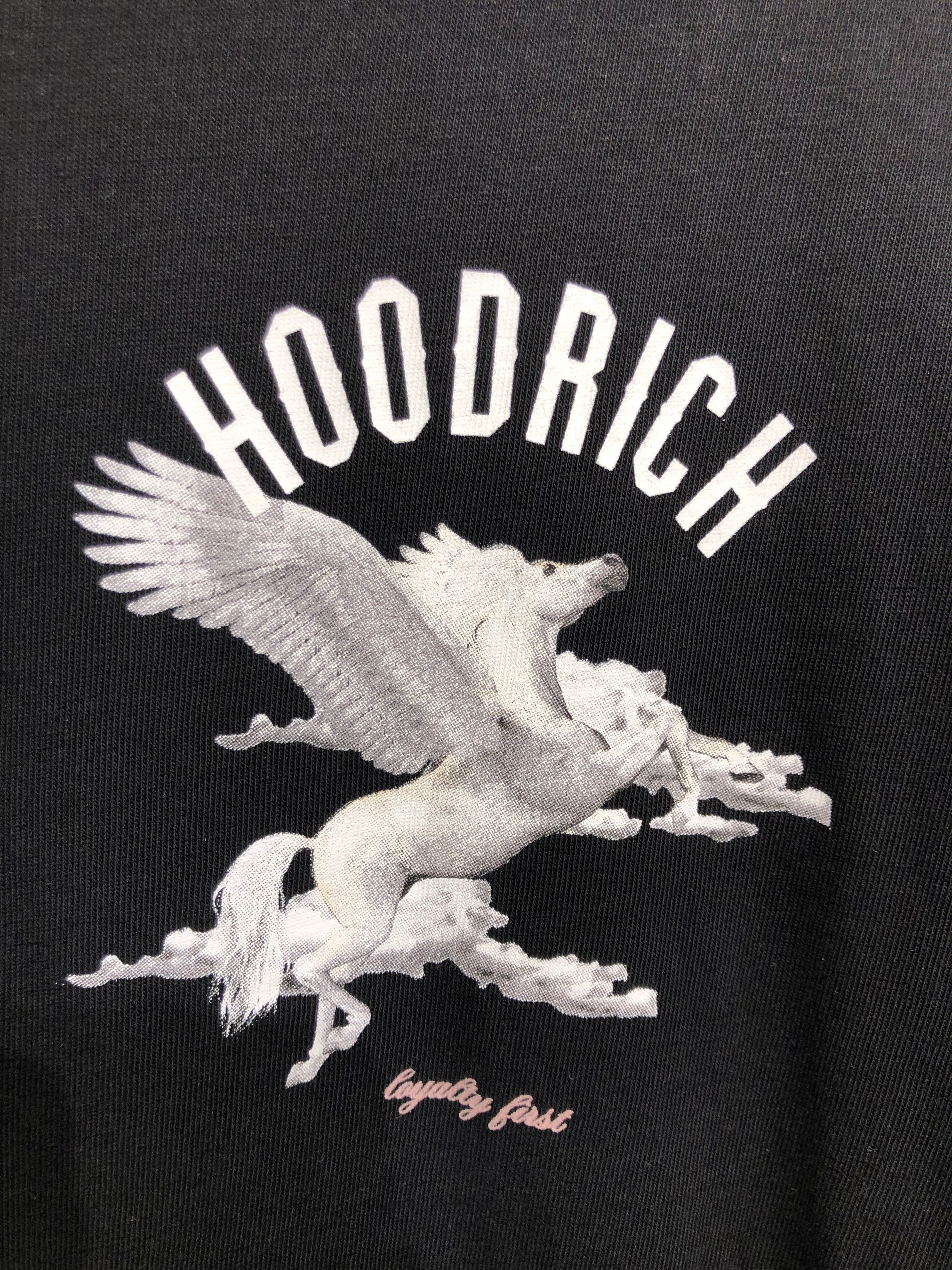 Hoodrich T-Shirt