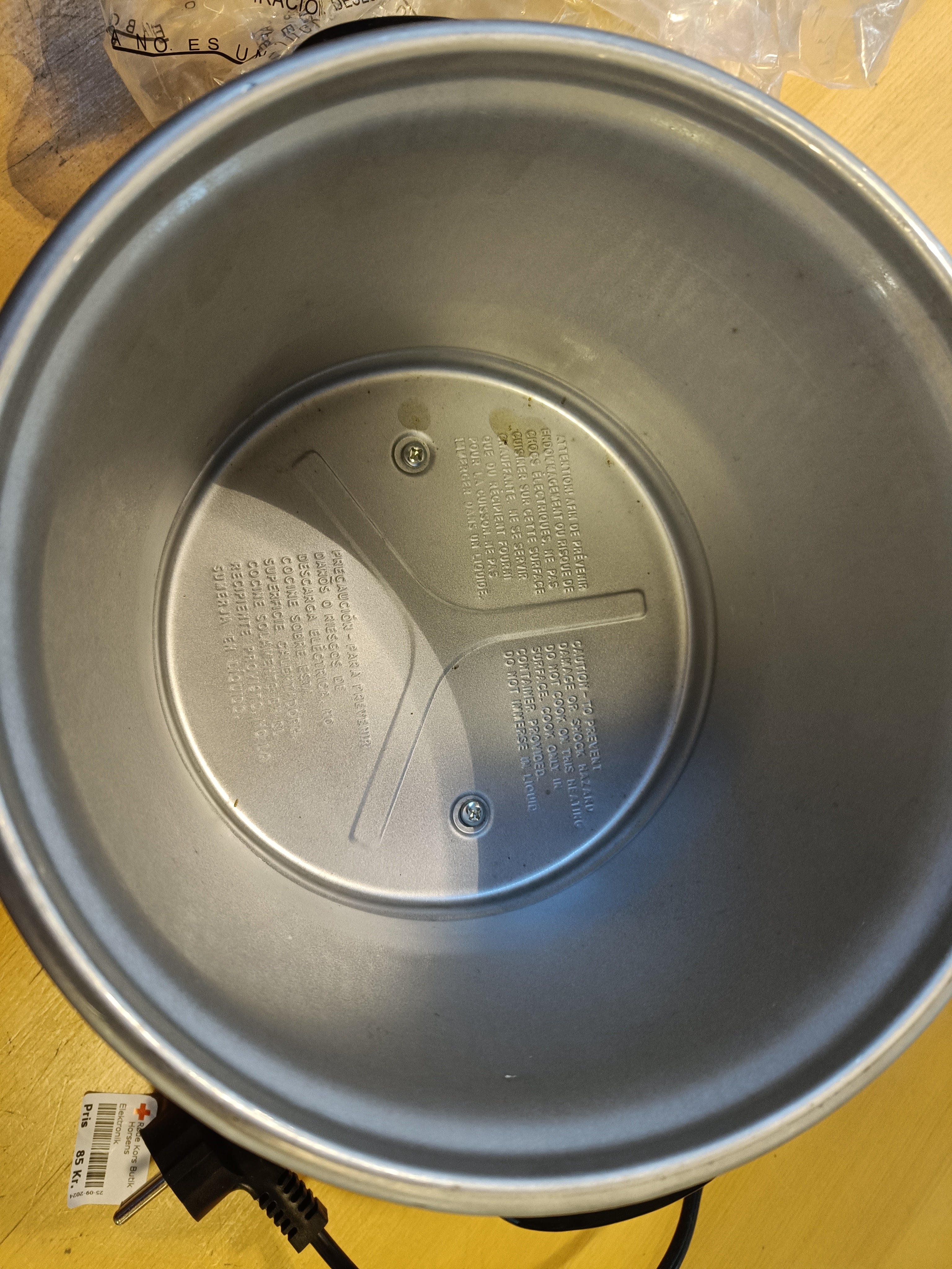 Slowcooker