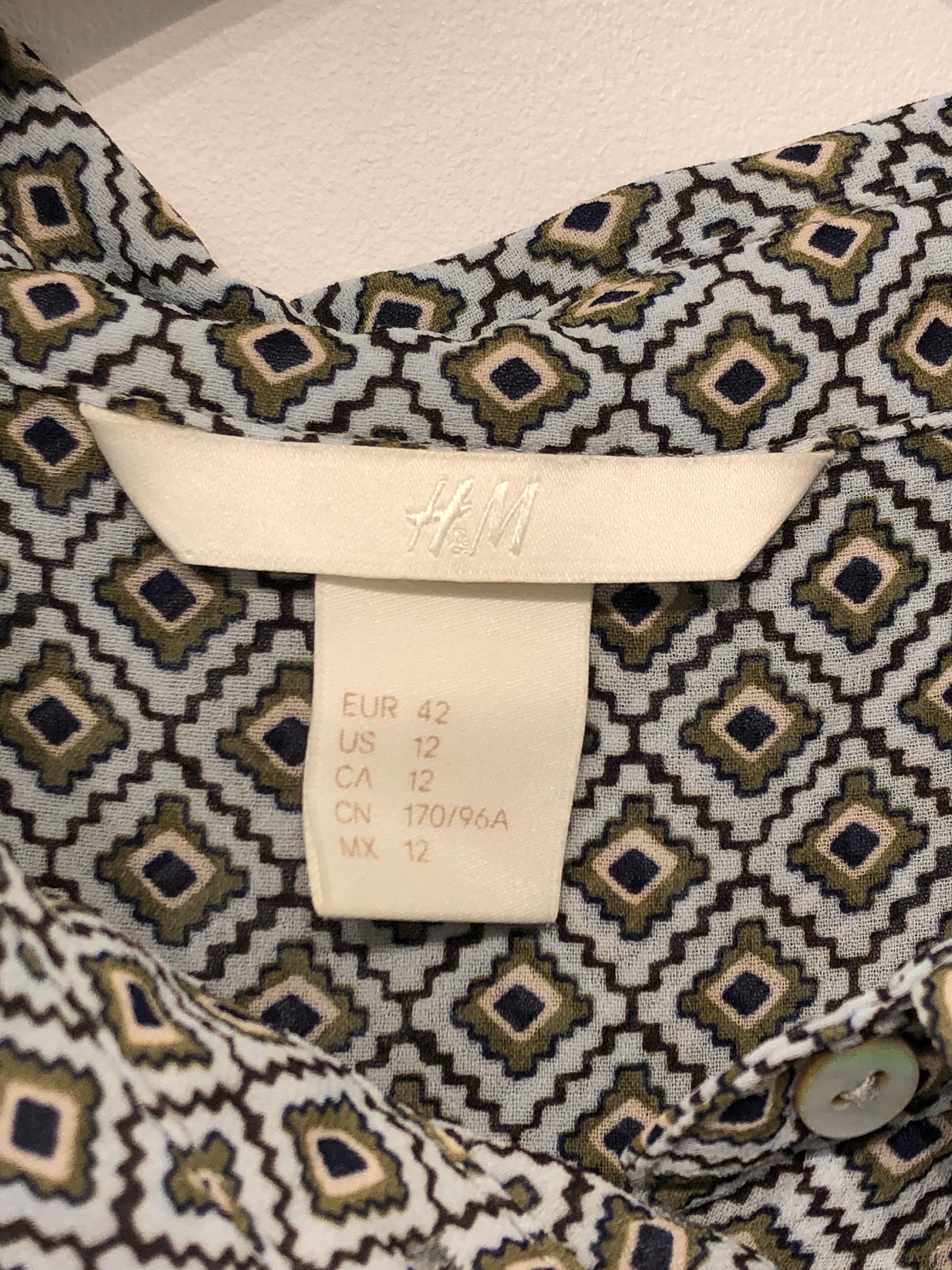 H&M Cardigan