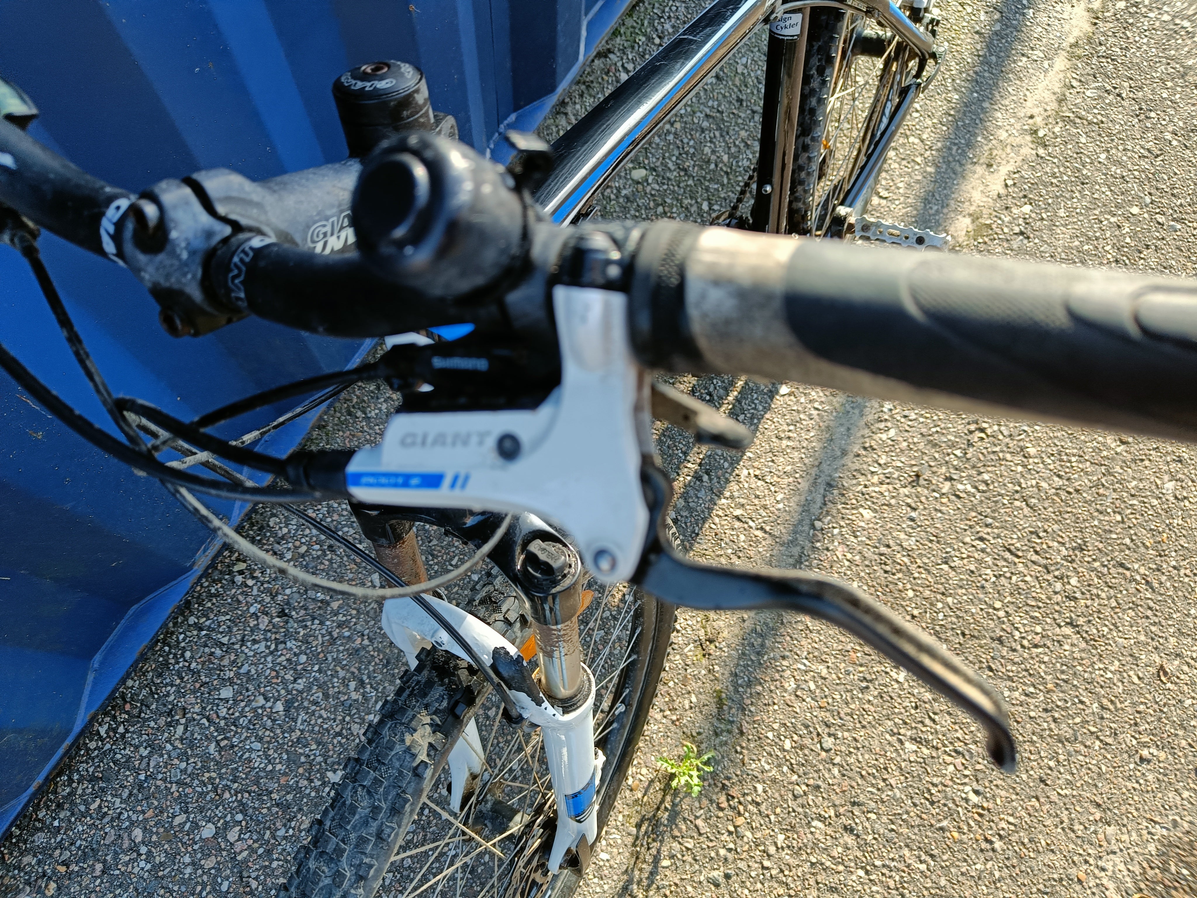 Mountain bike 26"